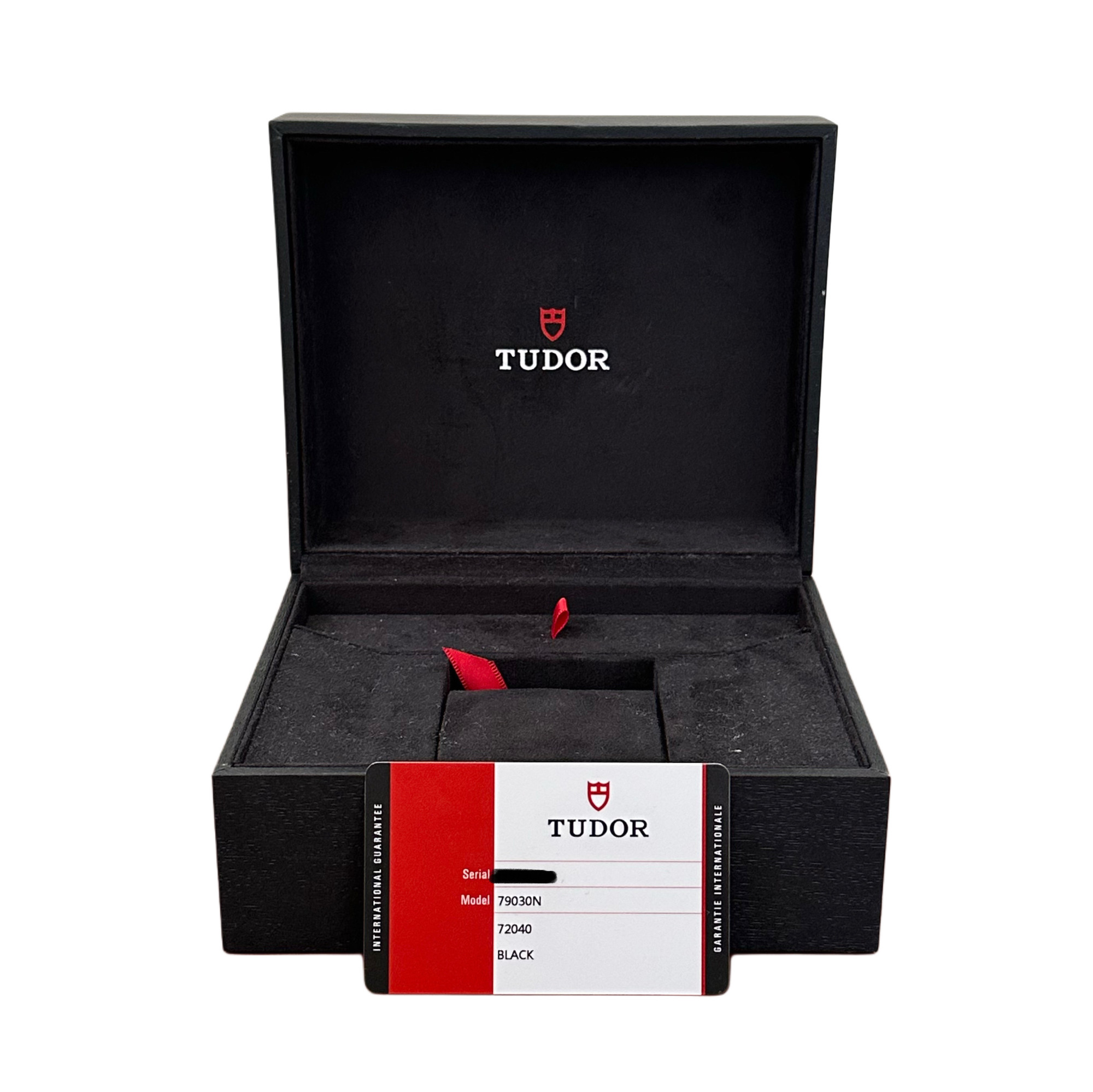 Tudor Black Bay 58 39mm 79030N - Inventory 8310
