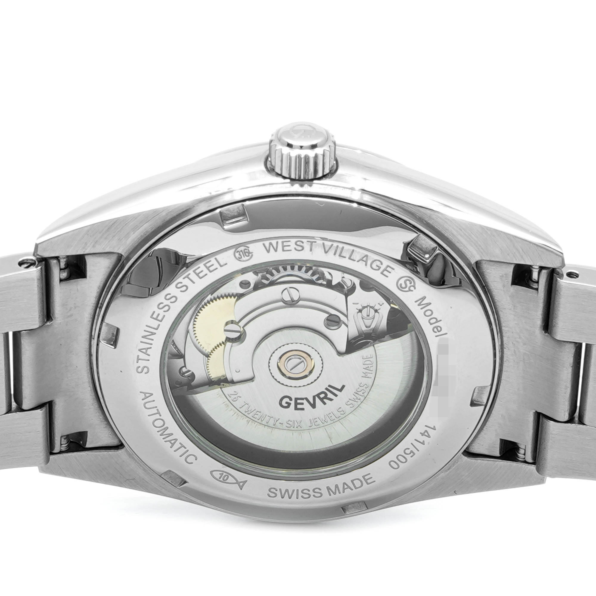 Gevril West Village 48913 *Limited Editon* - Inventory 8314