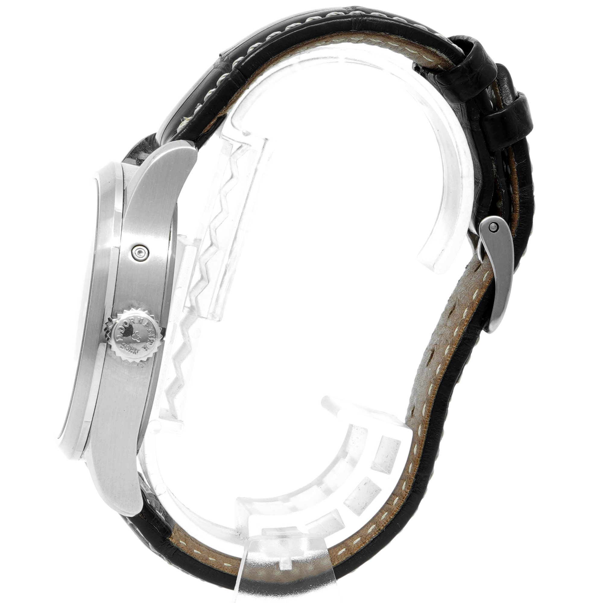 D. Dornblüth & Sohn 99.3 Power Reserve Date - Inventory 8315