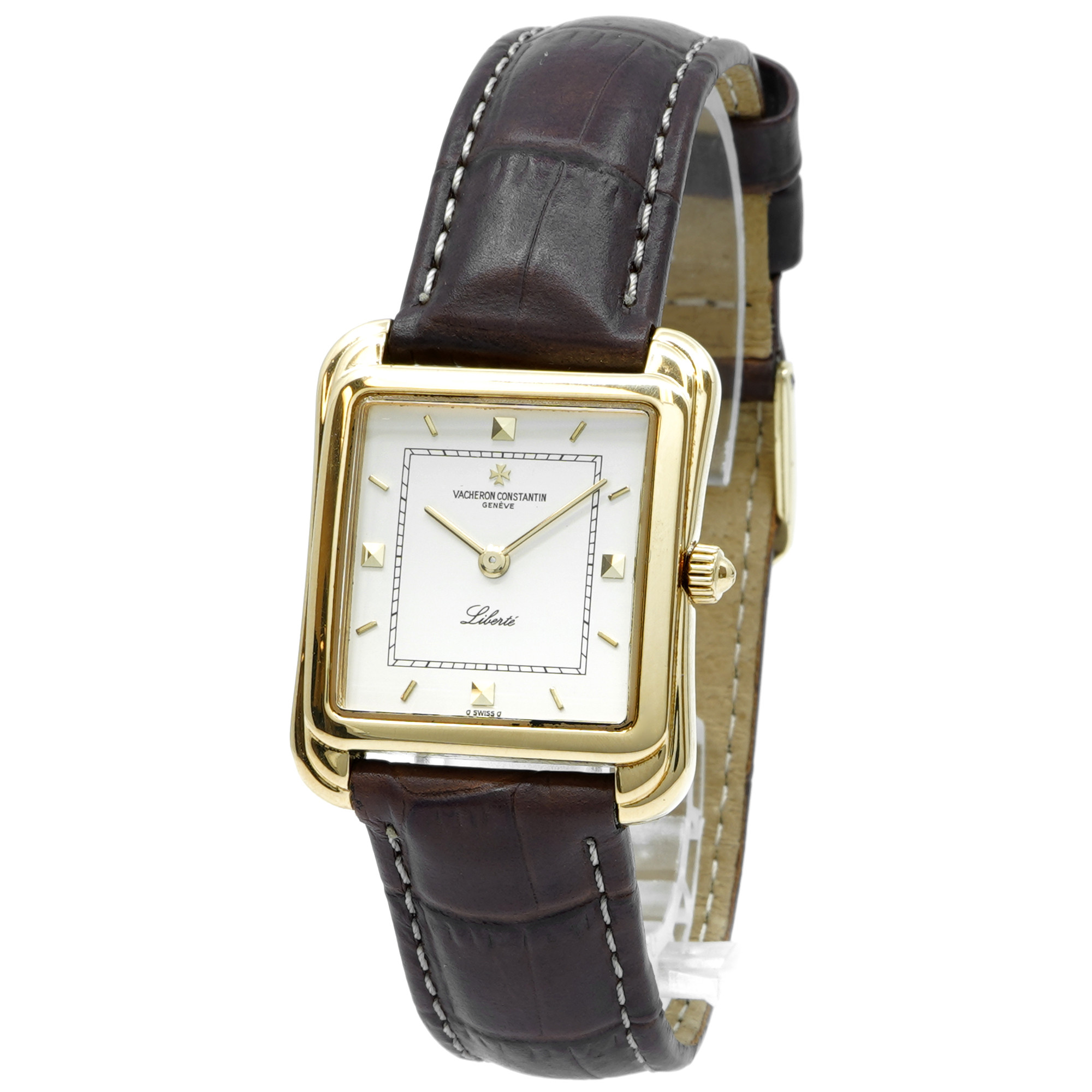 Vacheron Constantin Les Historiques Toledo 39044/000J - Inventory 8316