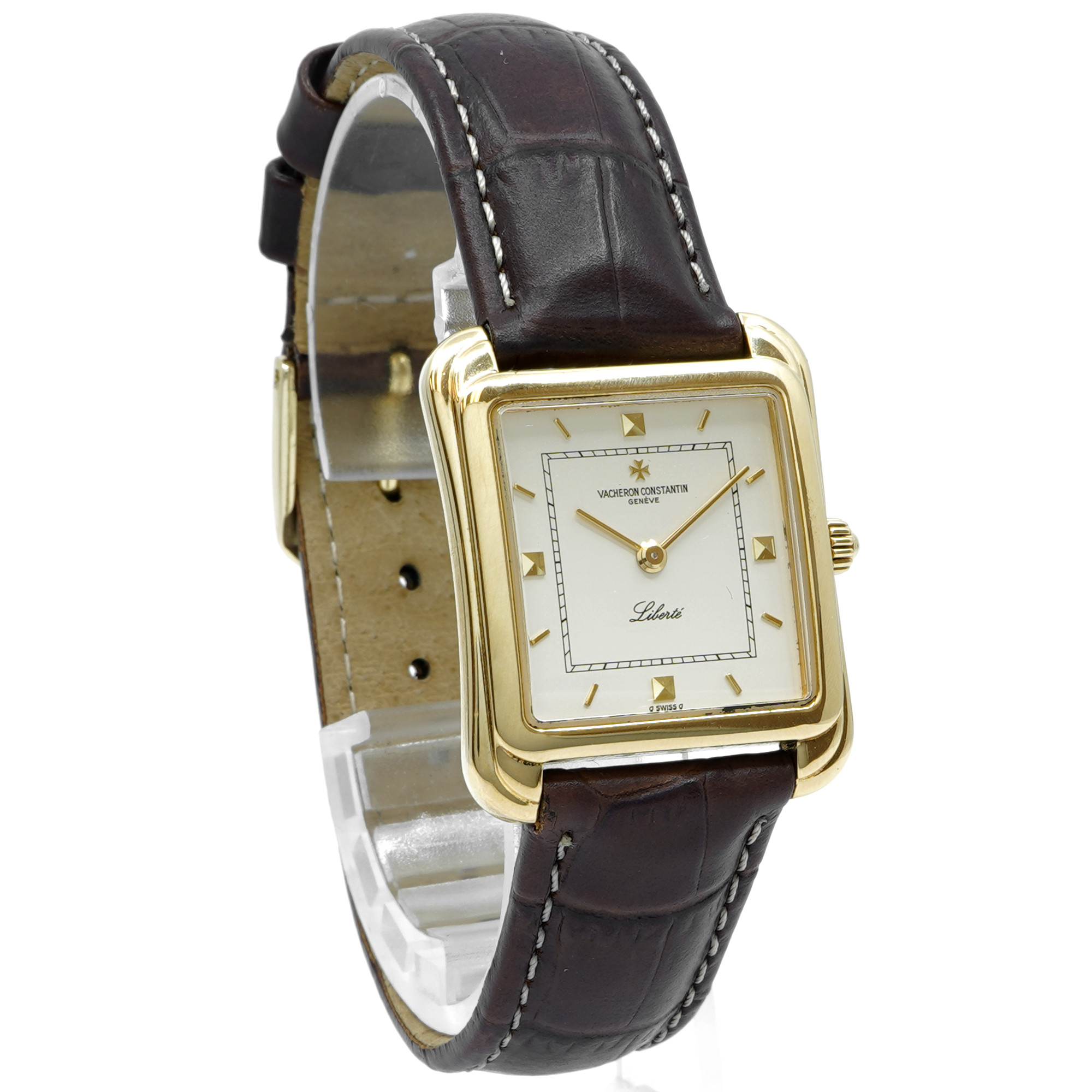 Vacheron Constantin Les Historiques Toledo 39044/000J - Inventory 8316