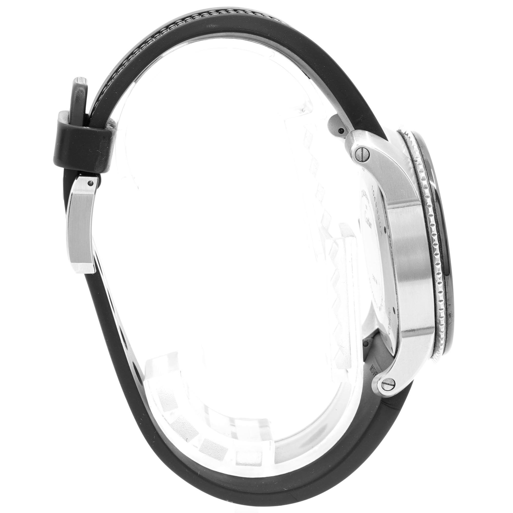 Cartier Calibre de Cartier Diver WSCA0006 - Inventory 8318