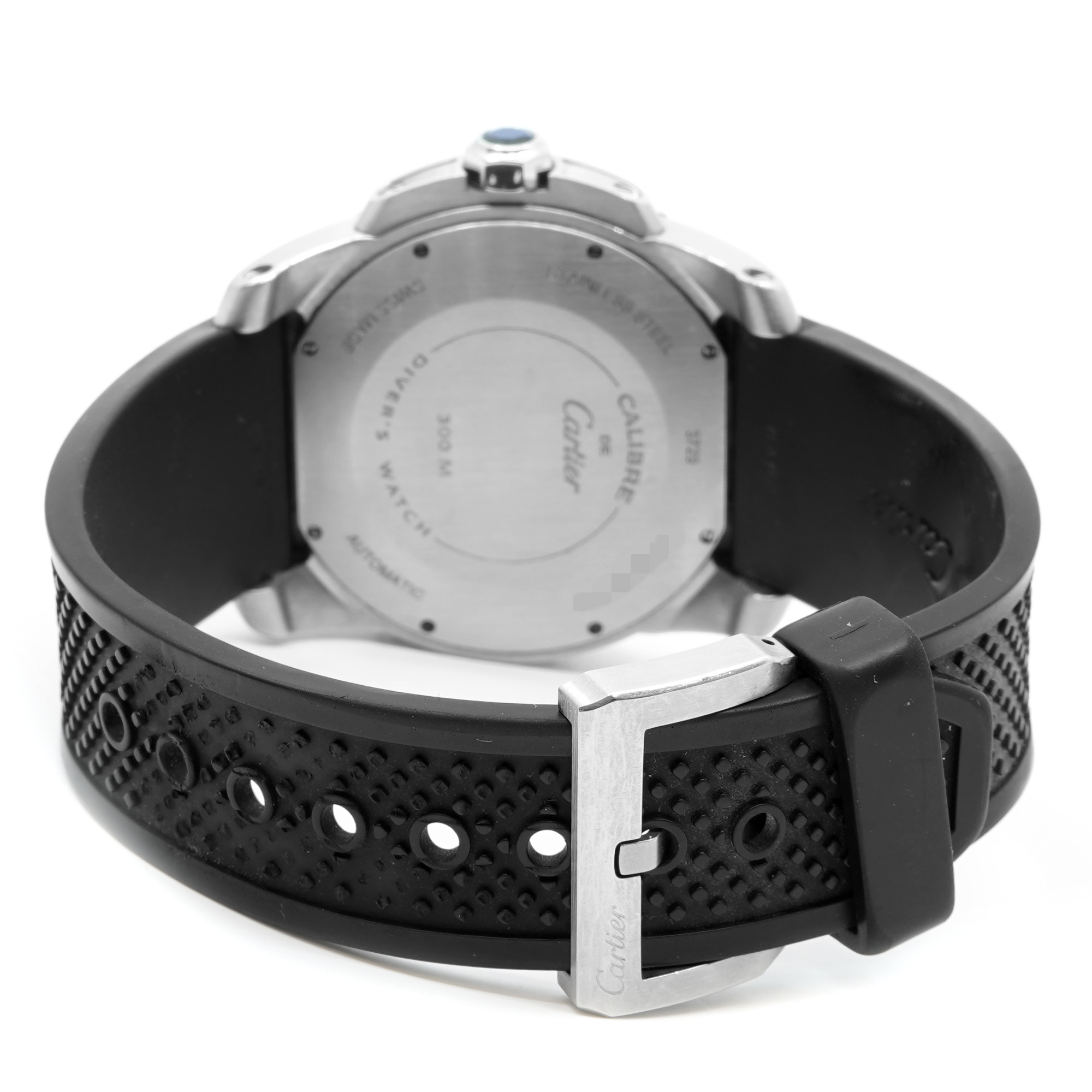 Cartier Calibre de Cartier Diver WSCA0006 - Inventory 8318