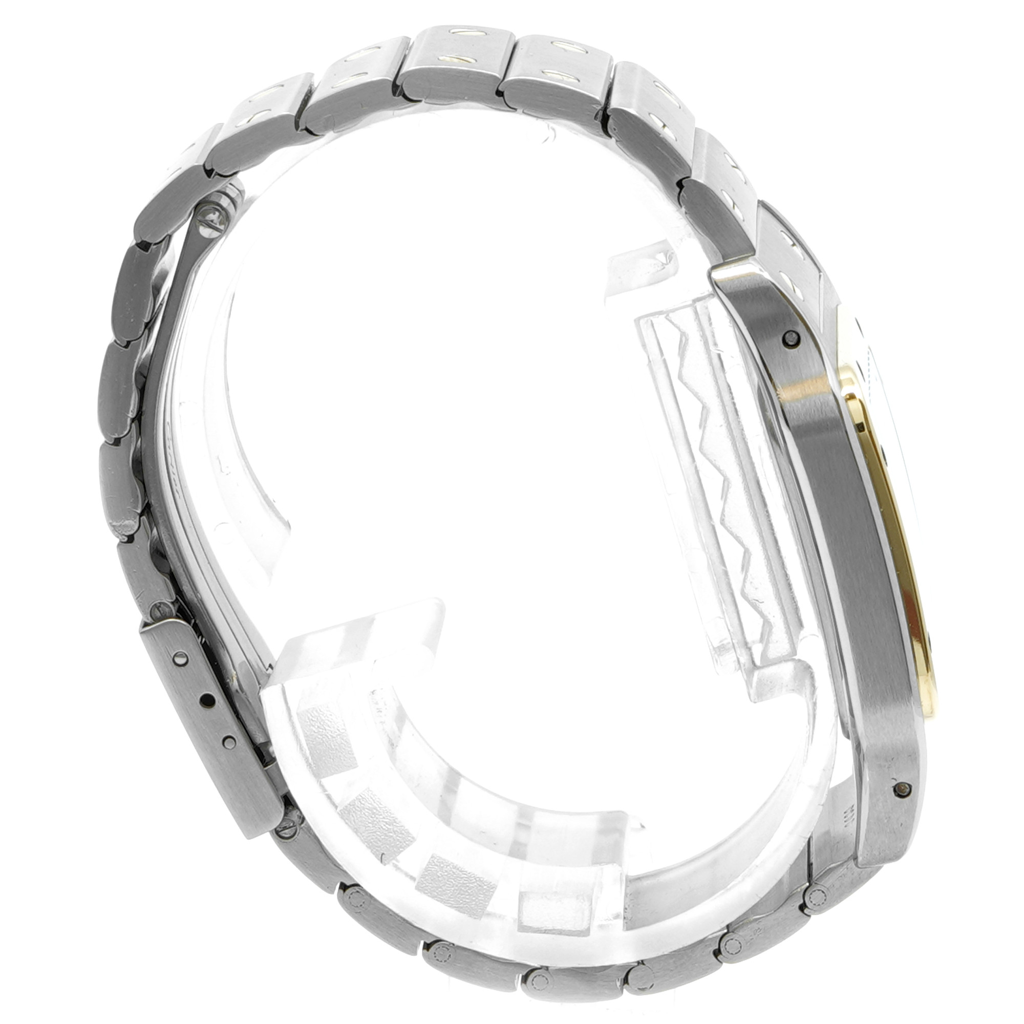 Cartier Santos Galbee 187901 - Inventory 8321