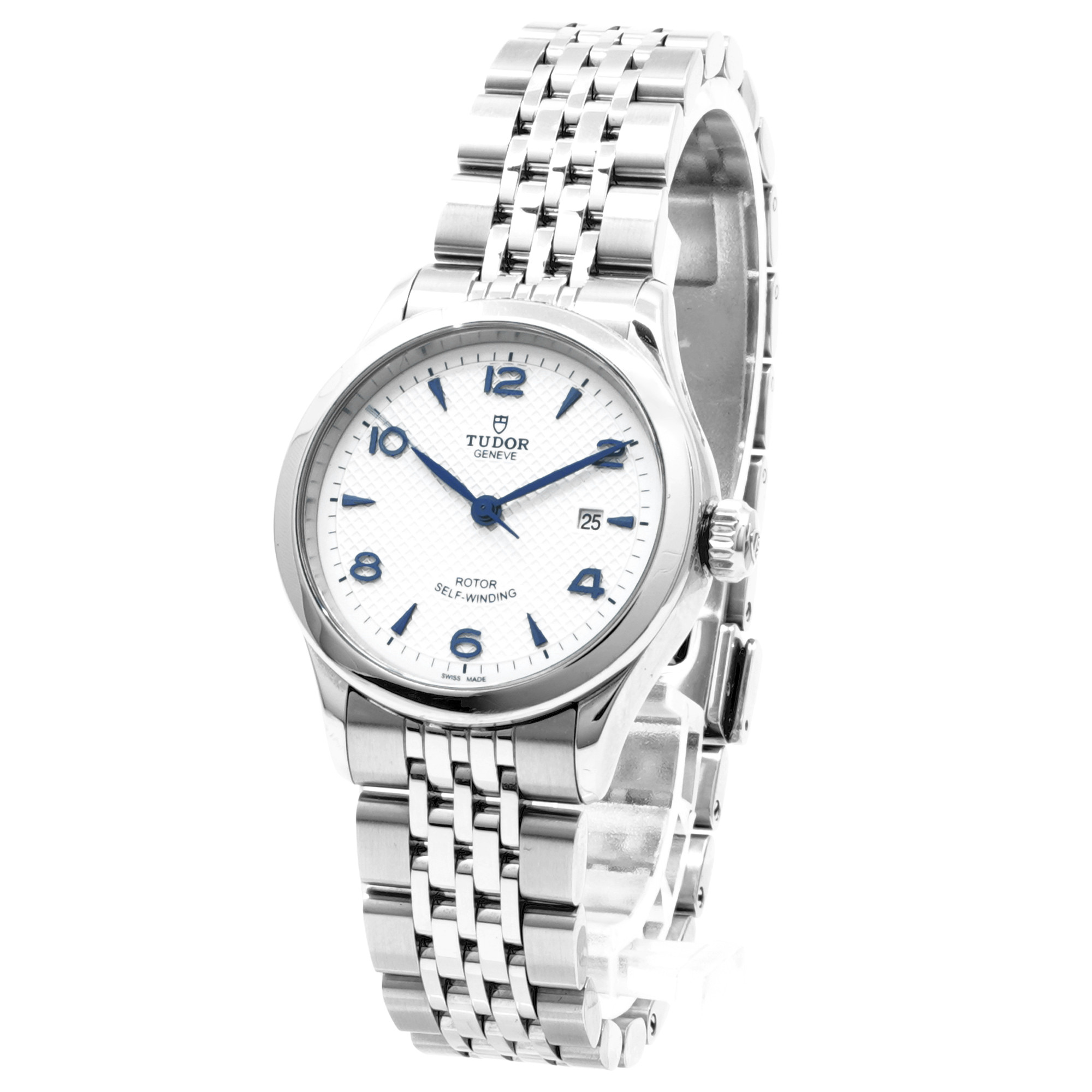 Tudor 1926 28mm 91350 - Inventory 8323