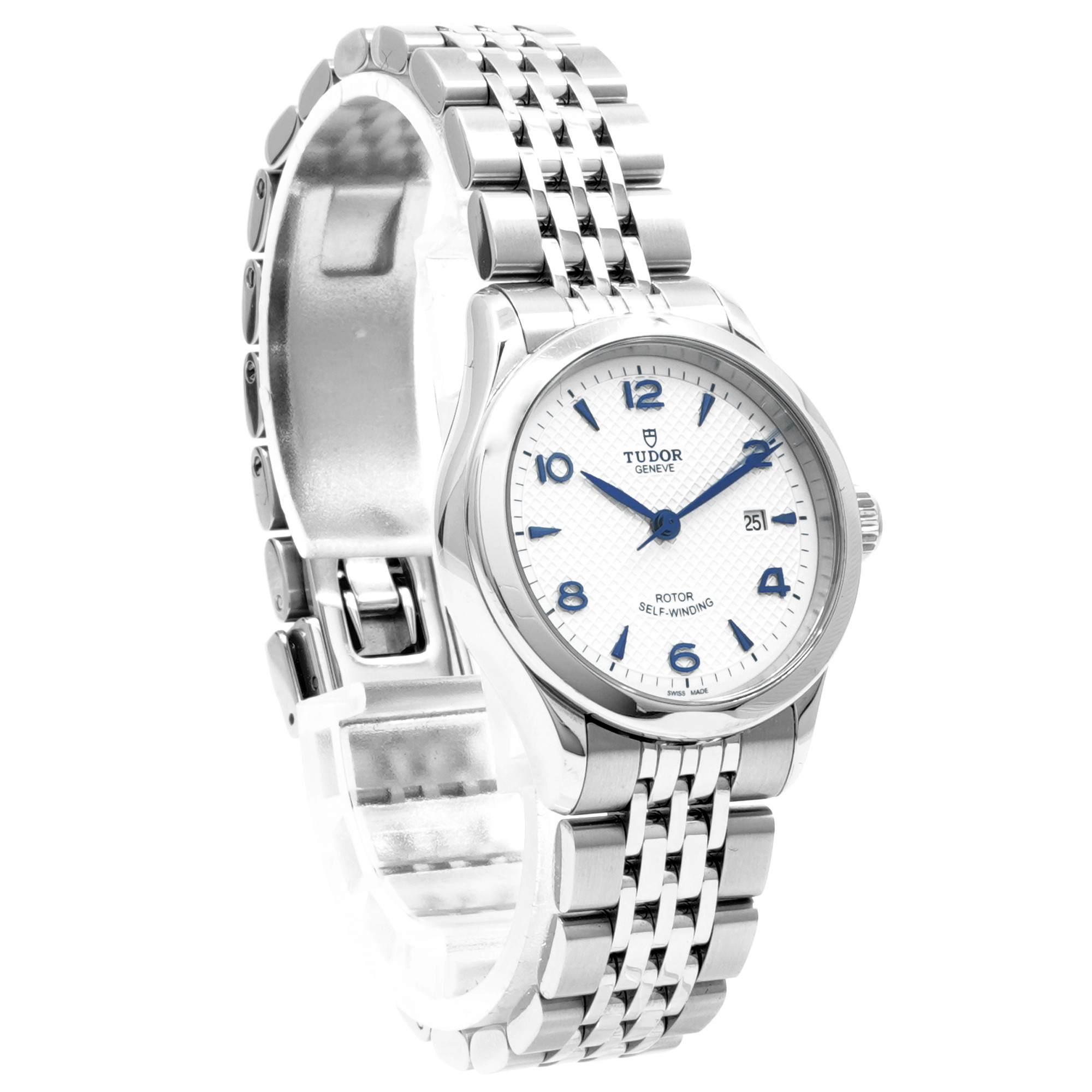 Tudor 1926 28mm 91350 - Inventory 8323