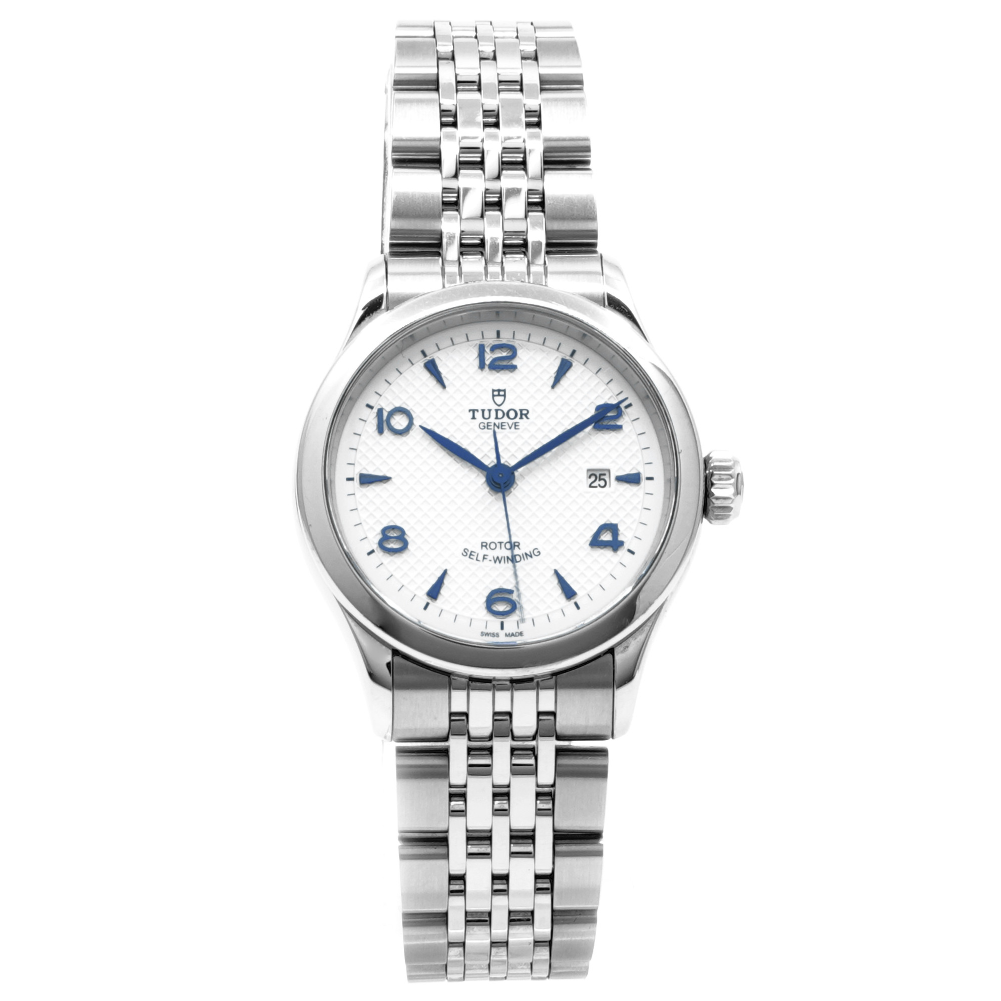 Tudor 1926 28mm 91350 - Inventory 8323