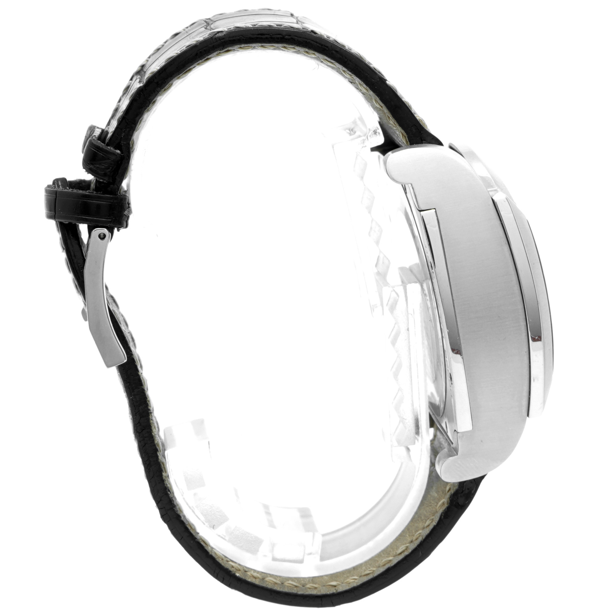 deLaCour Saqra Day Date Power Reserve *Limited Edition*. - Inventory 8243