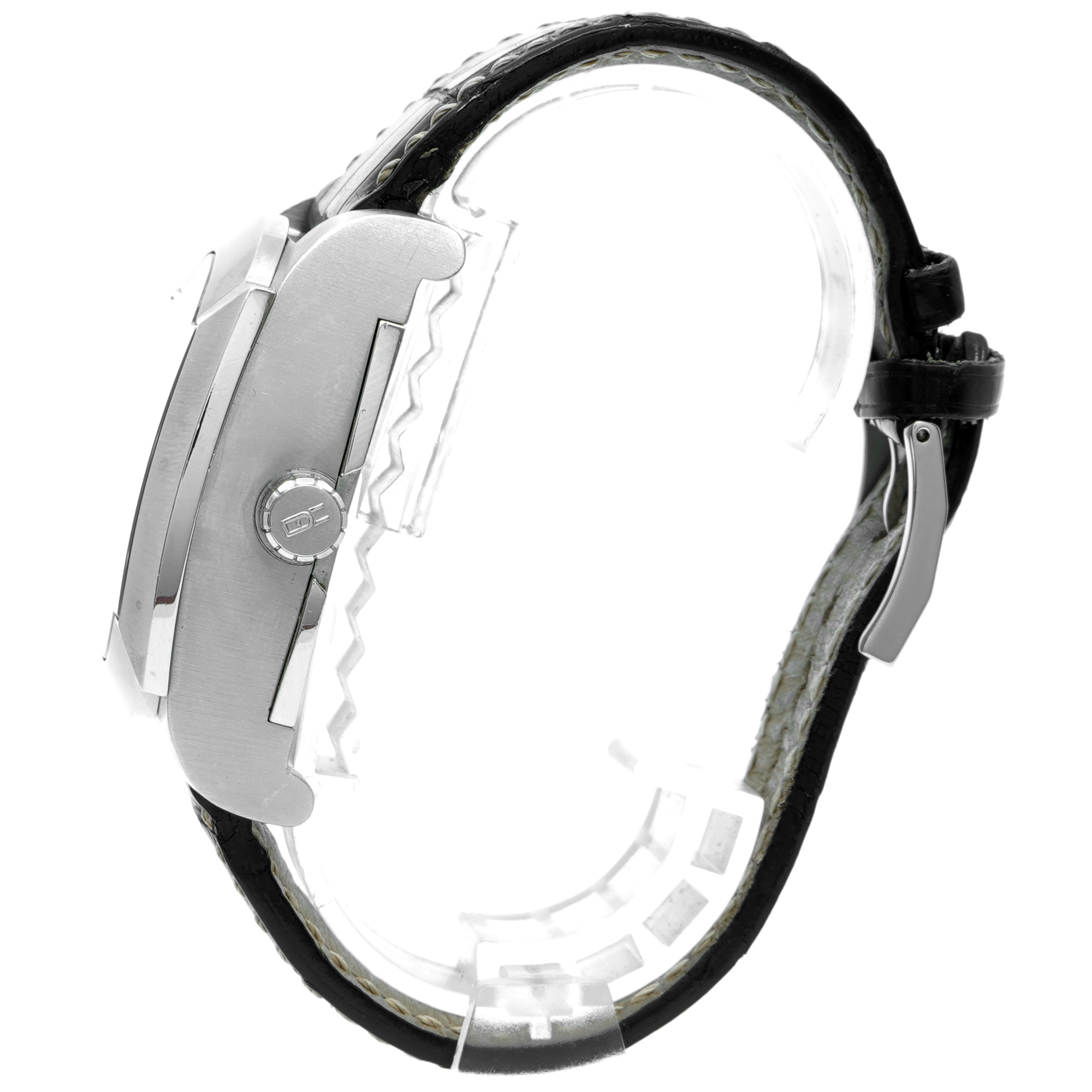 deLaCour Saqra Day Date Power Reserve *Limited Edition*. - Inventory 8243