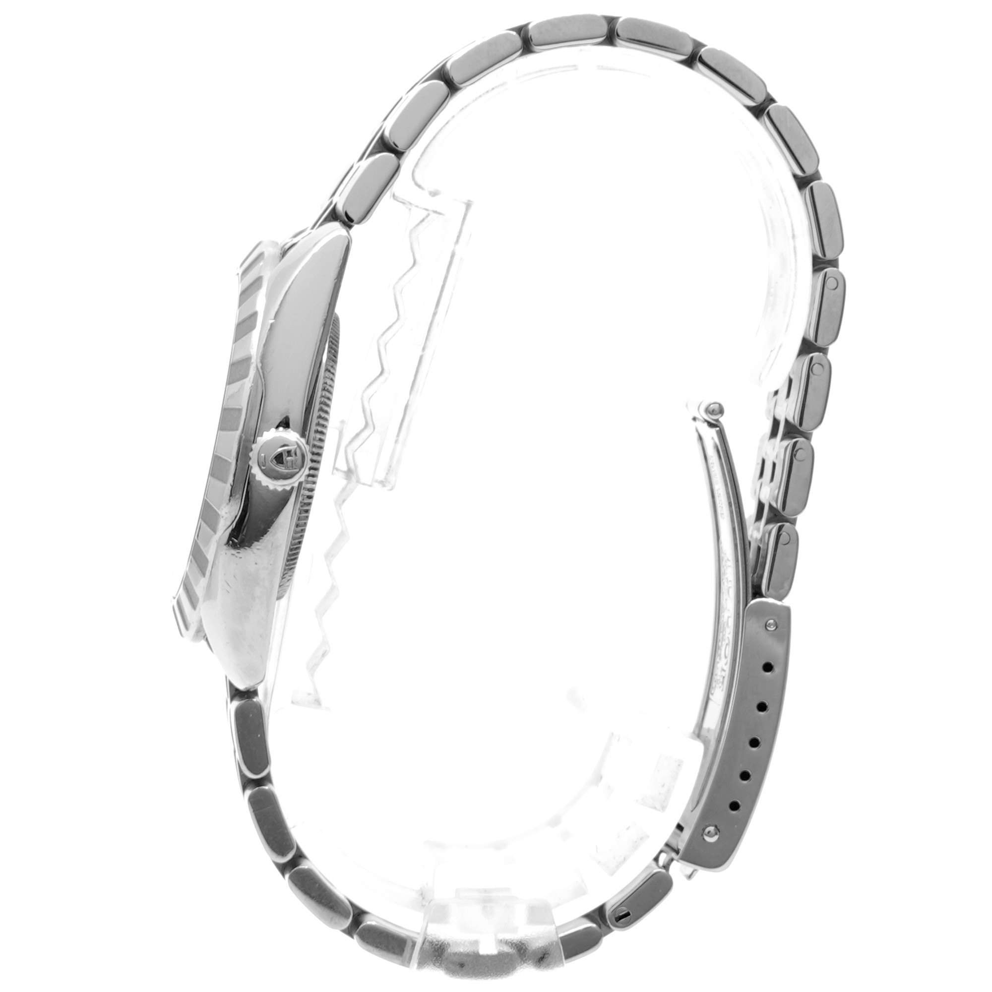 Tudor Classic Date 38 21010-0002 - Inventory 7502