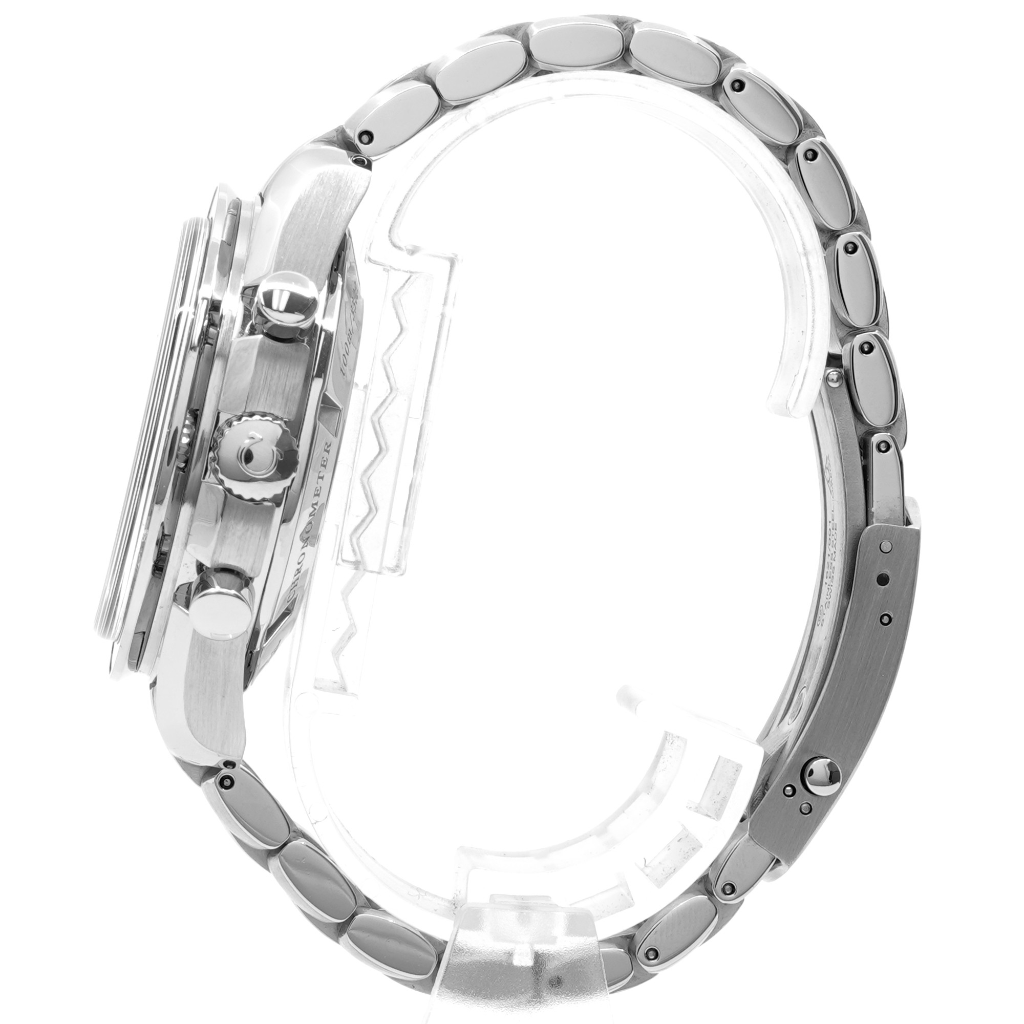 Omega Speedmaster Broad Arrow Olympic *Unworn* - Inventory 7912