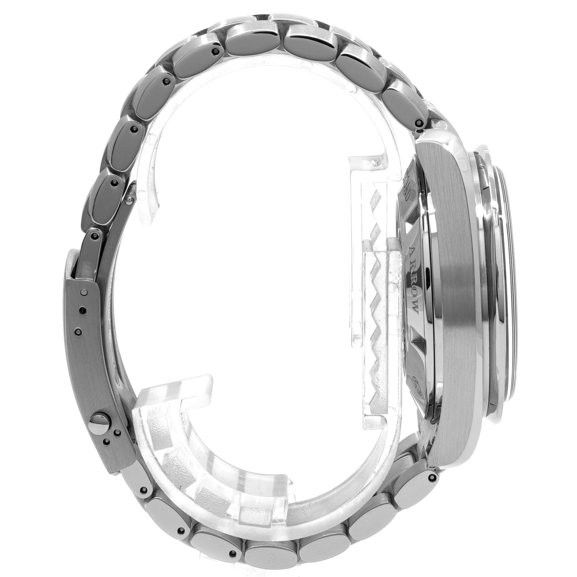 Omega Speedmaster Broad Arrow Olympic *Unworn* - Inventory 7912