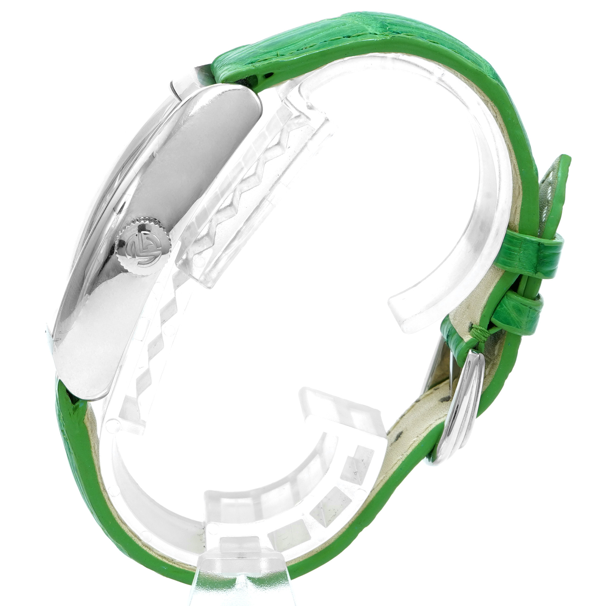 Franck Muller Cintree Curvex Crazy Hours Color Dreams 5850CH - Inventory 7936