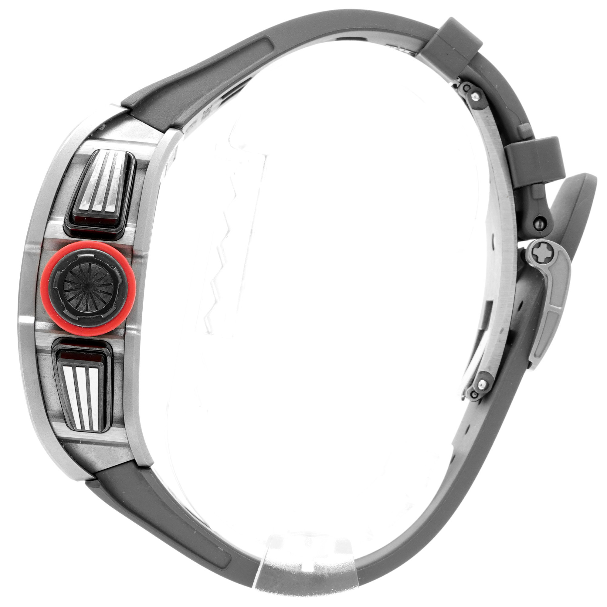 Richard Mille Felipe Massa RM 011 AN Ti - Inventory 7063