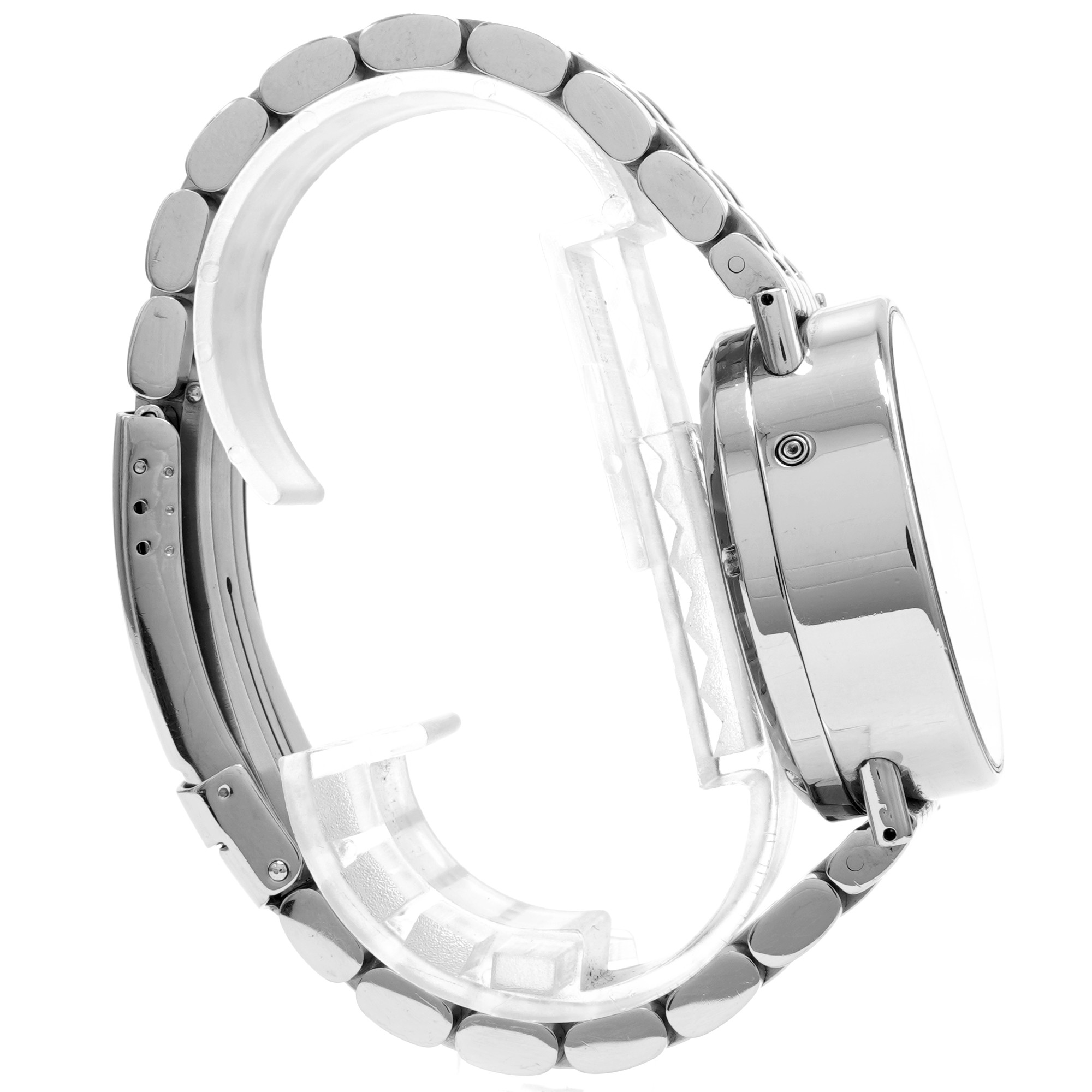 Alain Silberstein Krono 2 Triple Calendar 847841 - Inventory 7527