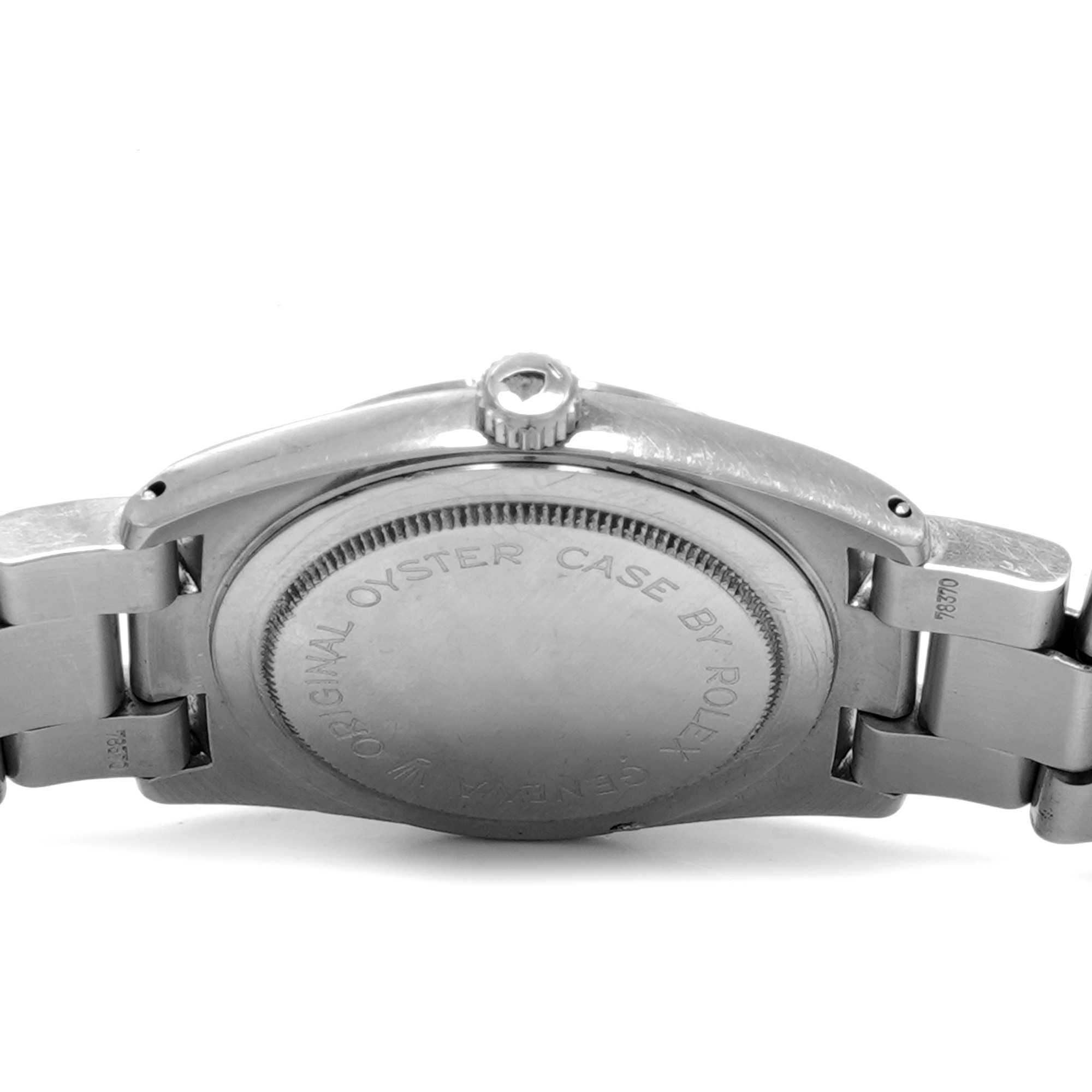 Tudor OysterDate Quartz 91520 - Inventory 7944