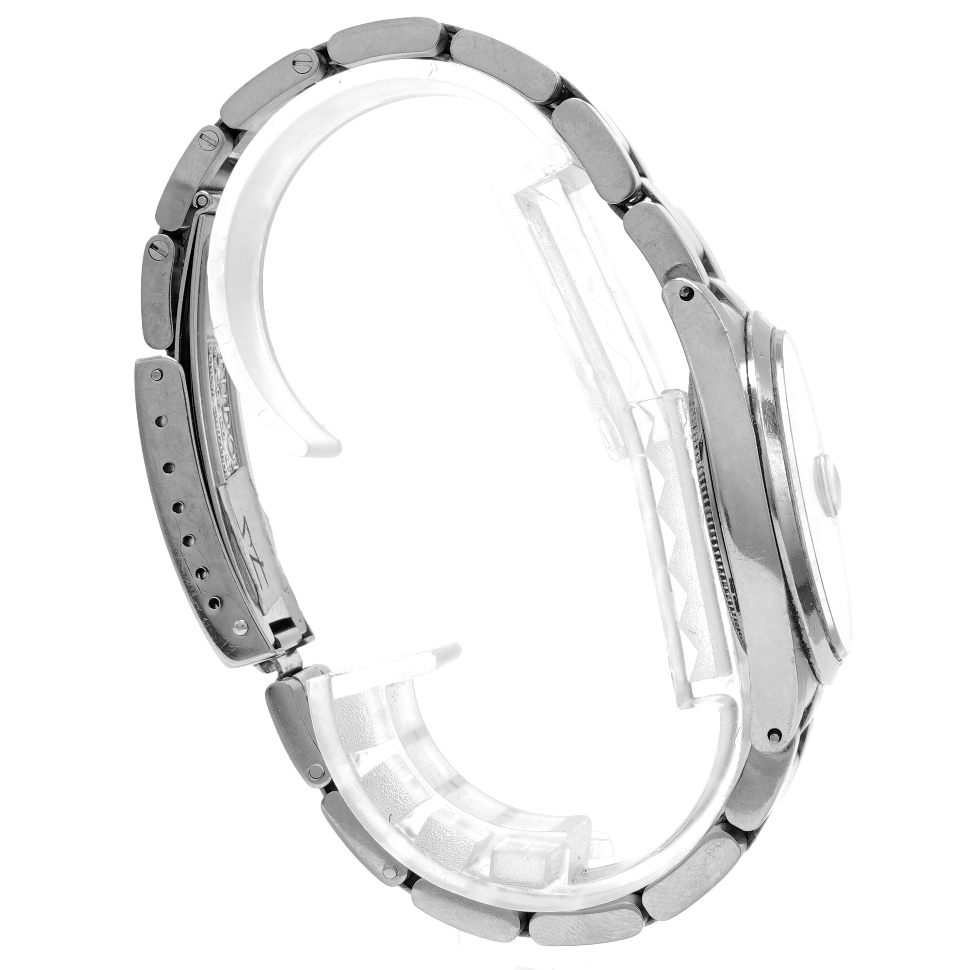 Tudor OysterDate Quartz 91520 - Inventory 7944