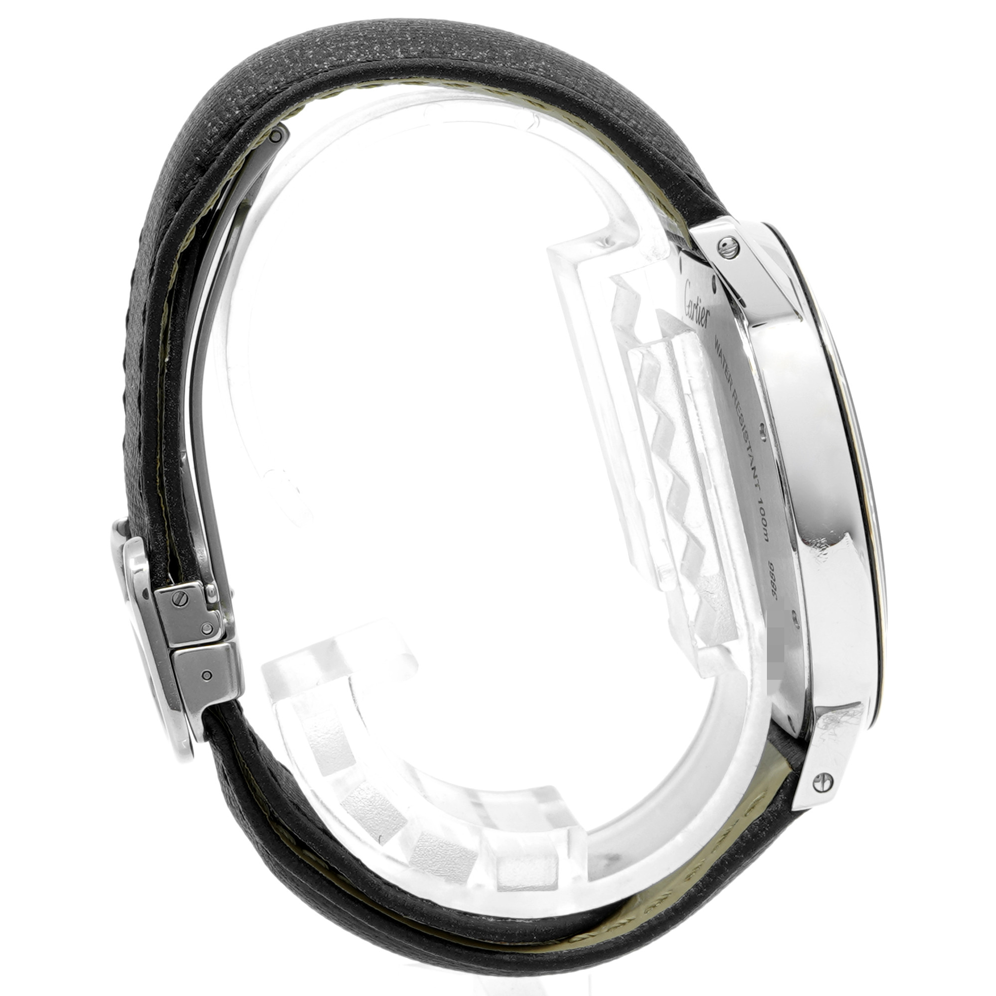 Cartier Ronde Croisiere W2RN0005 - Inventory 7332