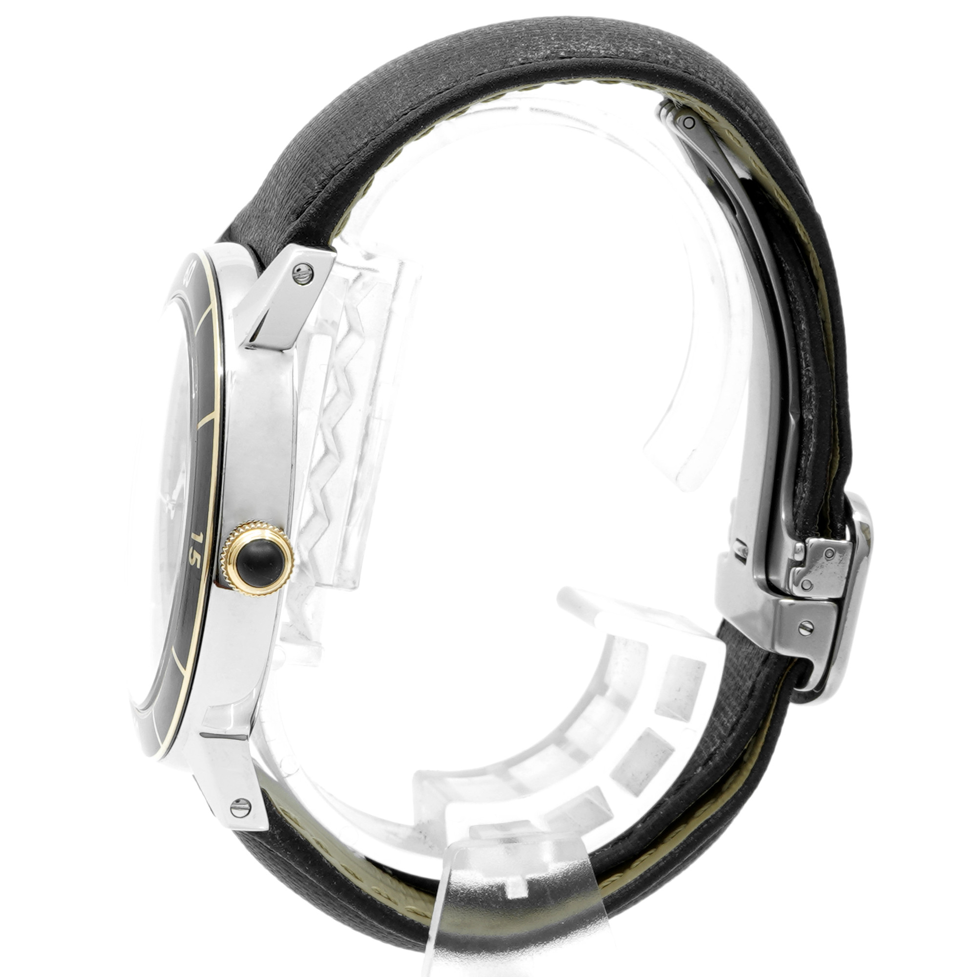 Cartier Ronde Croisiere W2RN0005 - Inventory 7332