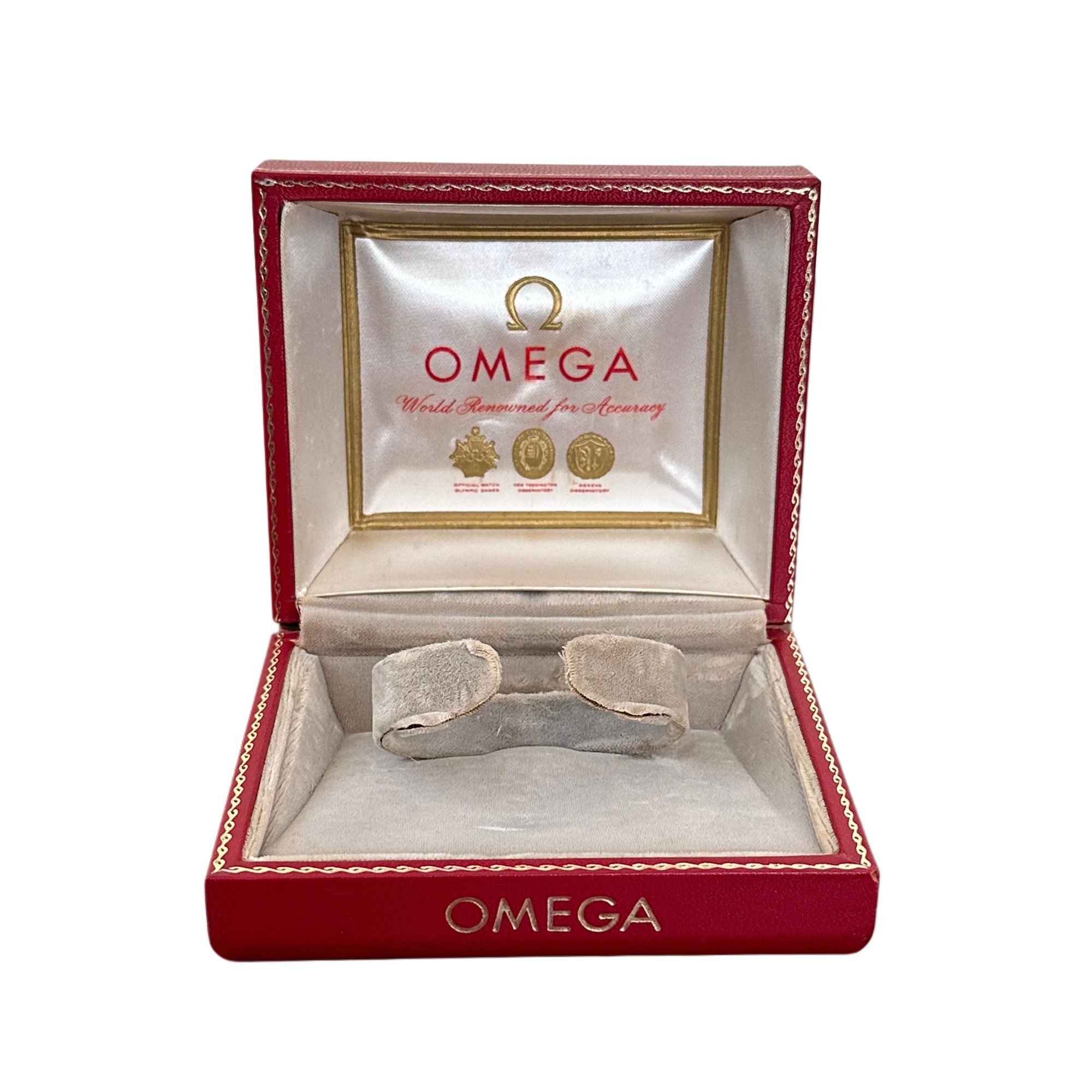 Omega Constellation Date 168.005 *Vintage 1966 Pie Pan*. - Inventory 8344