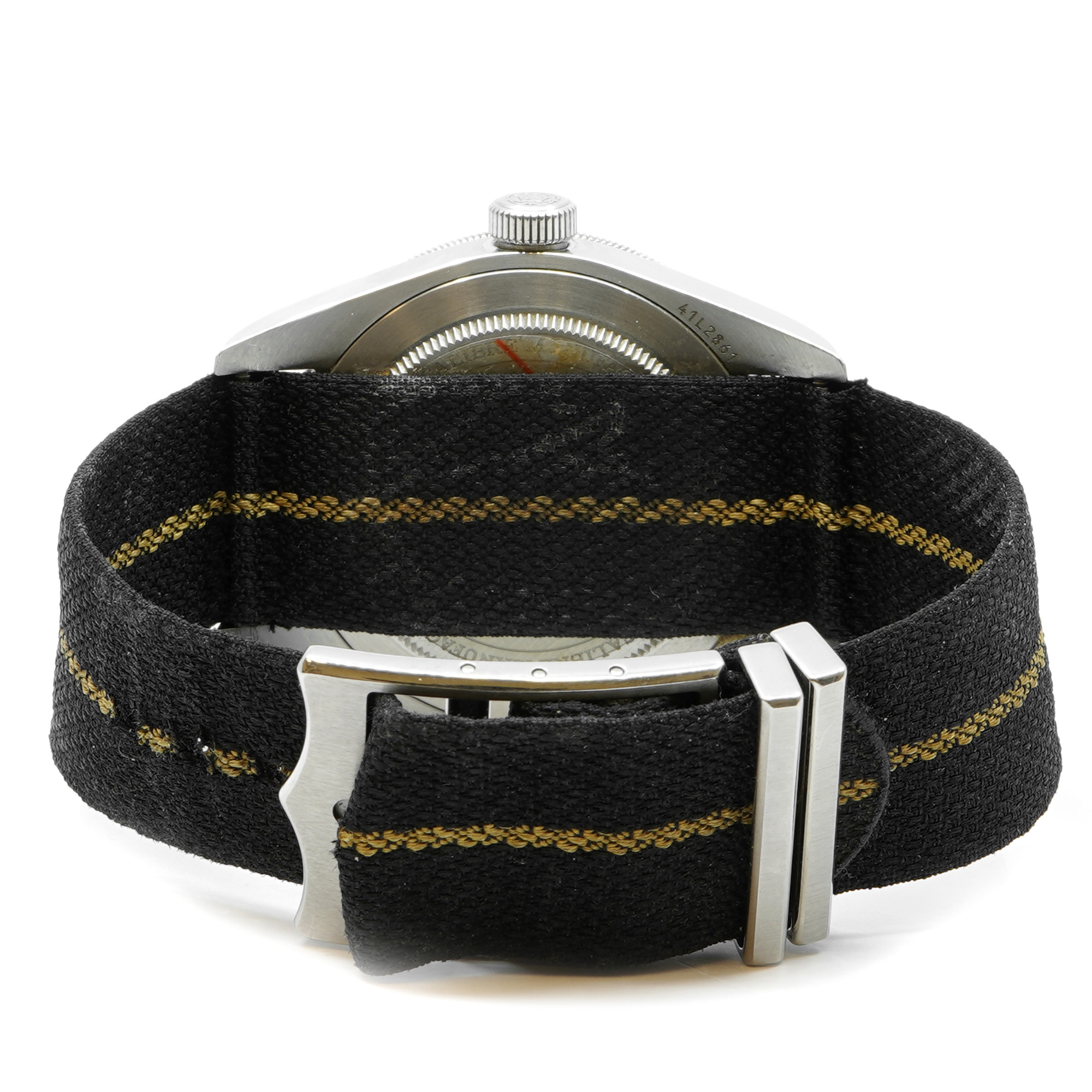 Tudor Black Bay 58 39mm 79030N - Inventory 8341