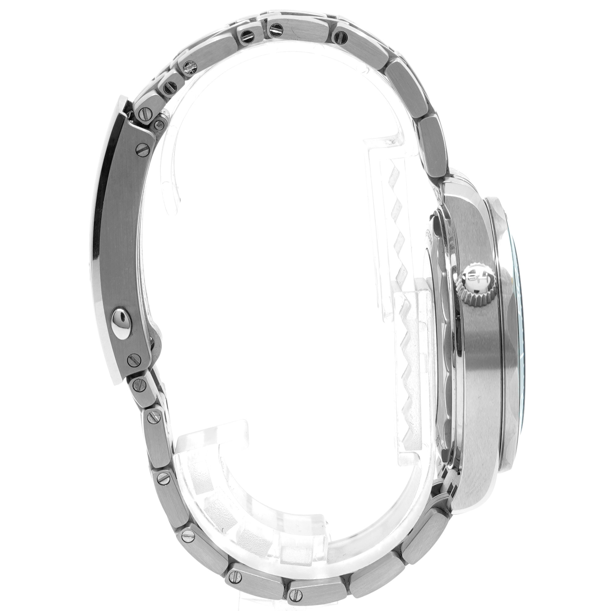 Omega Seamaster Diver 300M Master Chronometer 42mm *Green* - Inventory 8342