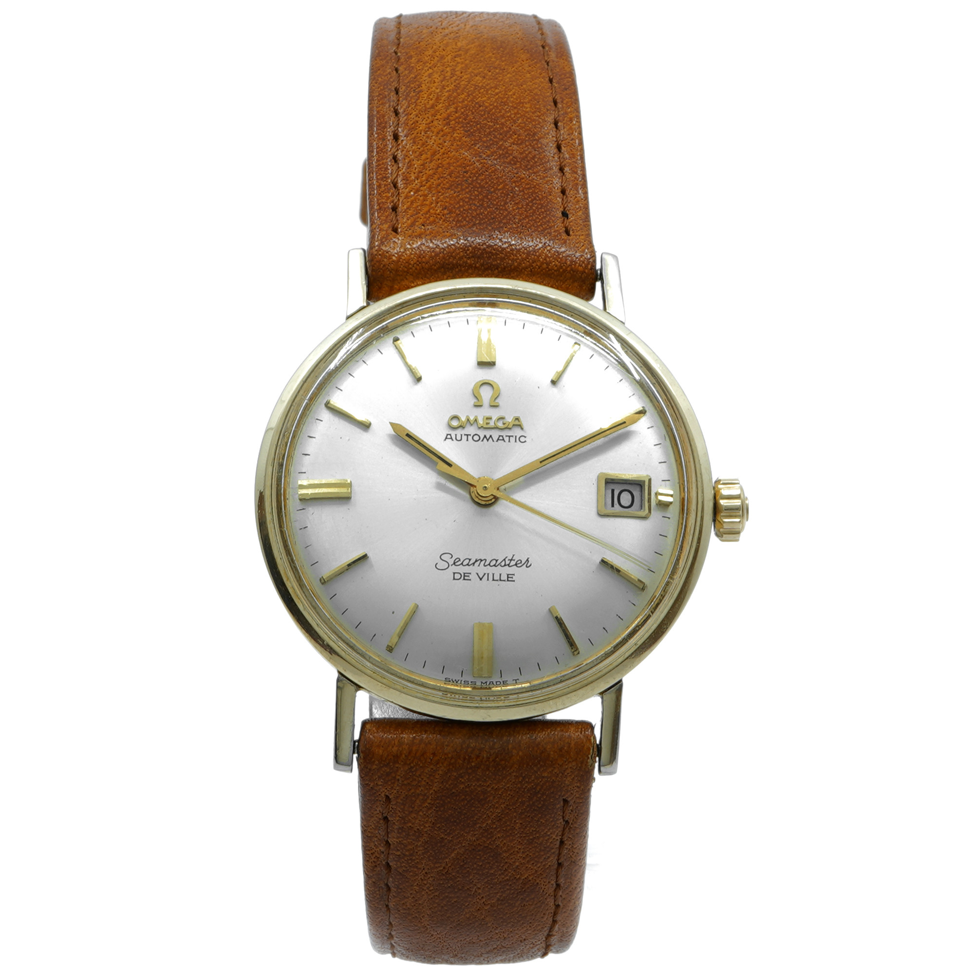 Omega Seamaster De Ville KL6292 *Vintage* - Inventory 8350