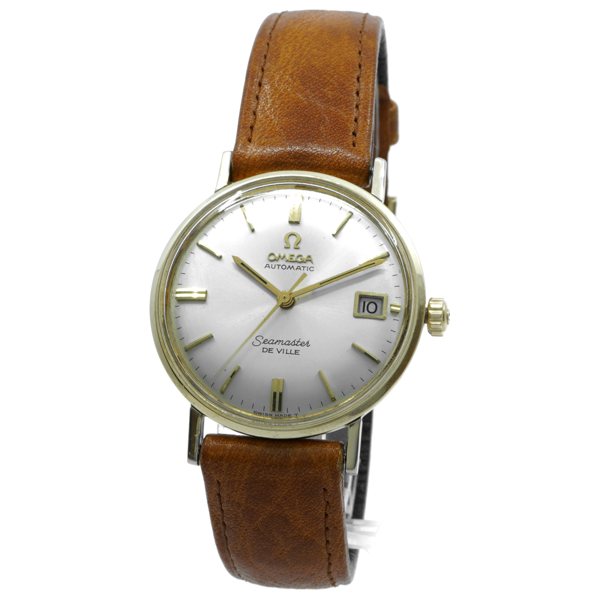 Omega Seamaster De Ville KL6292 *Vintage* - Inventory 8350