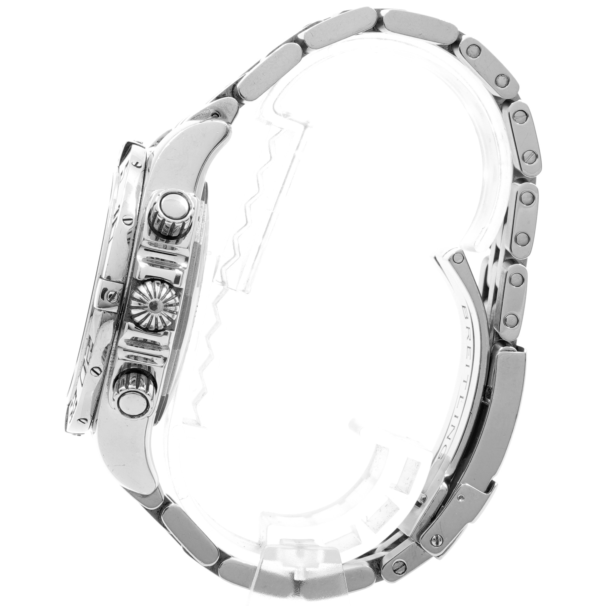 Breitling Chronomat 44 AB0110 - Inventory 8326