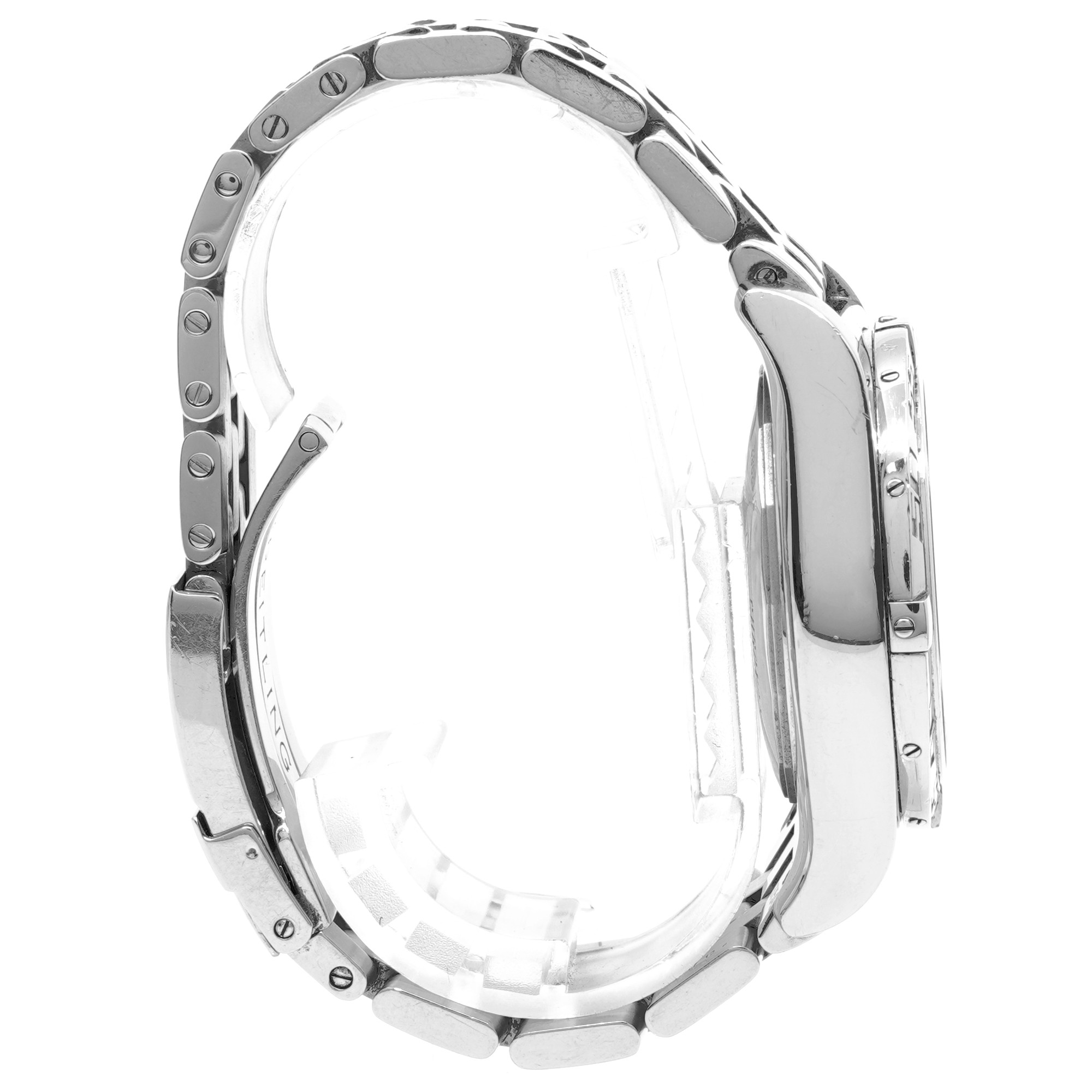 Breitling Chronomat 44 AB0110 - Inventory 8326