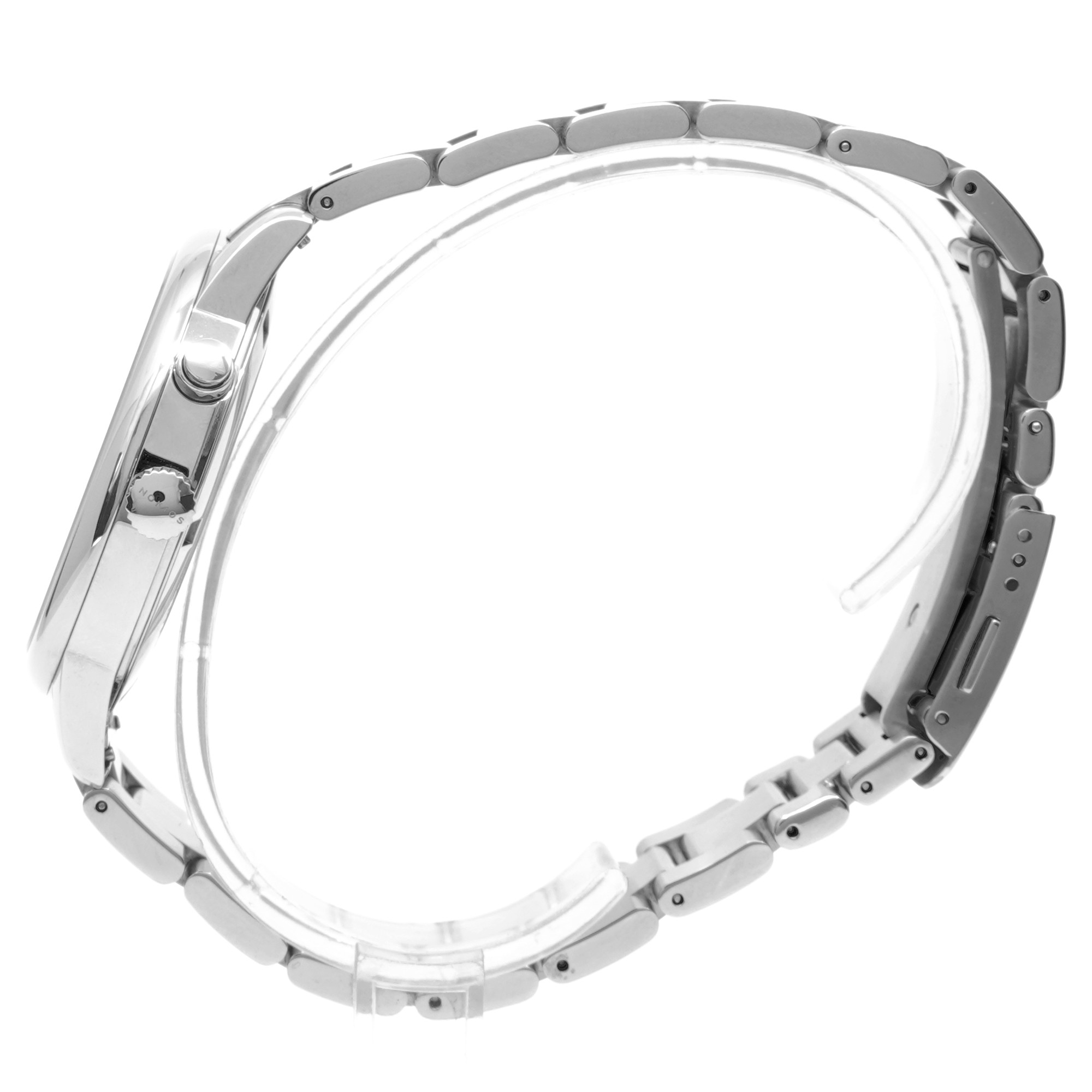 Nomos Club Sport Neomatik Worldtimer Silver 791 - Inventory 8348