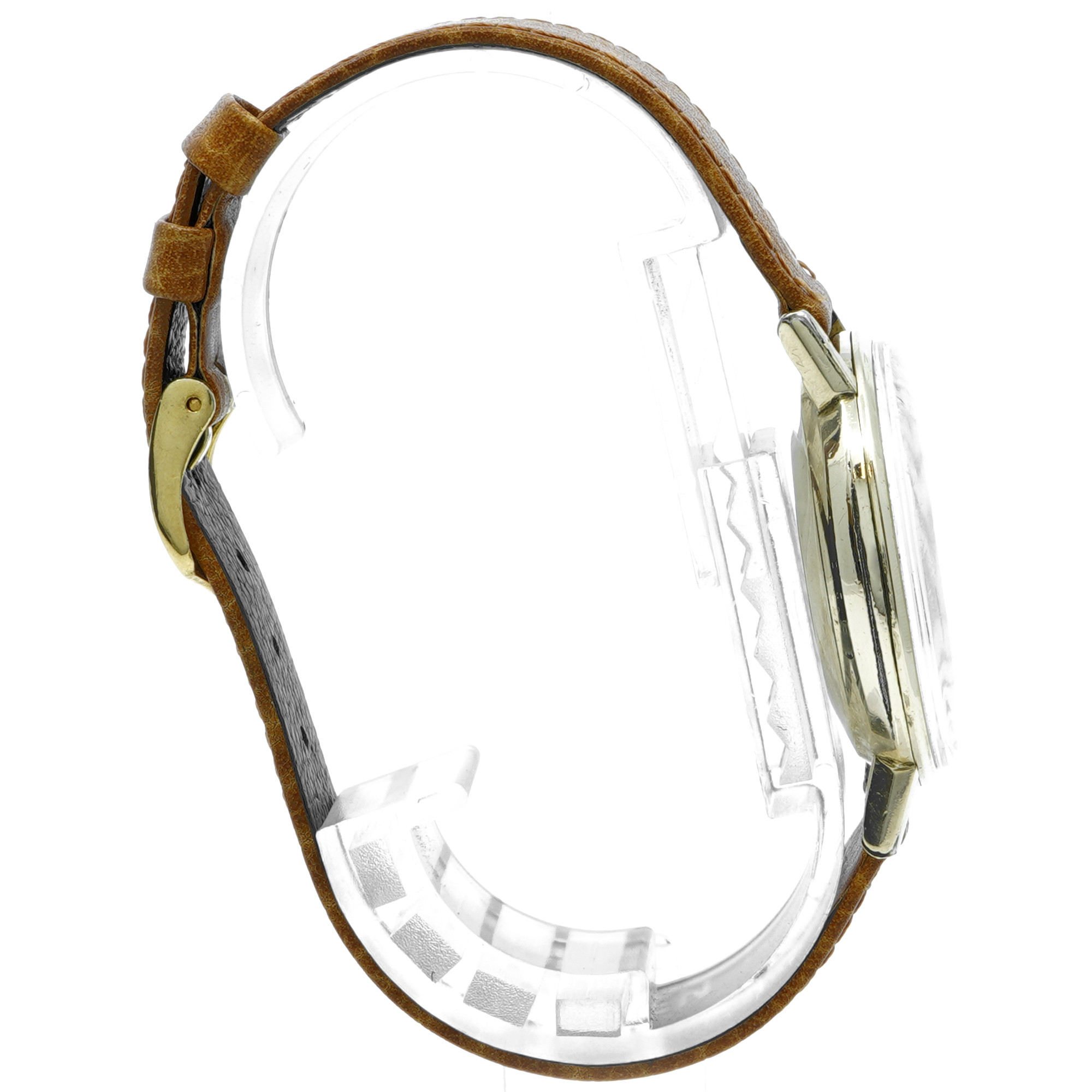 Omega Seamaster DeVille Automatic LL6287-1 *Vintage 1963* - Inventory 8346