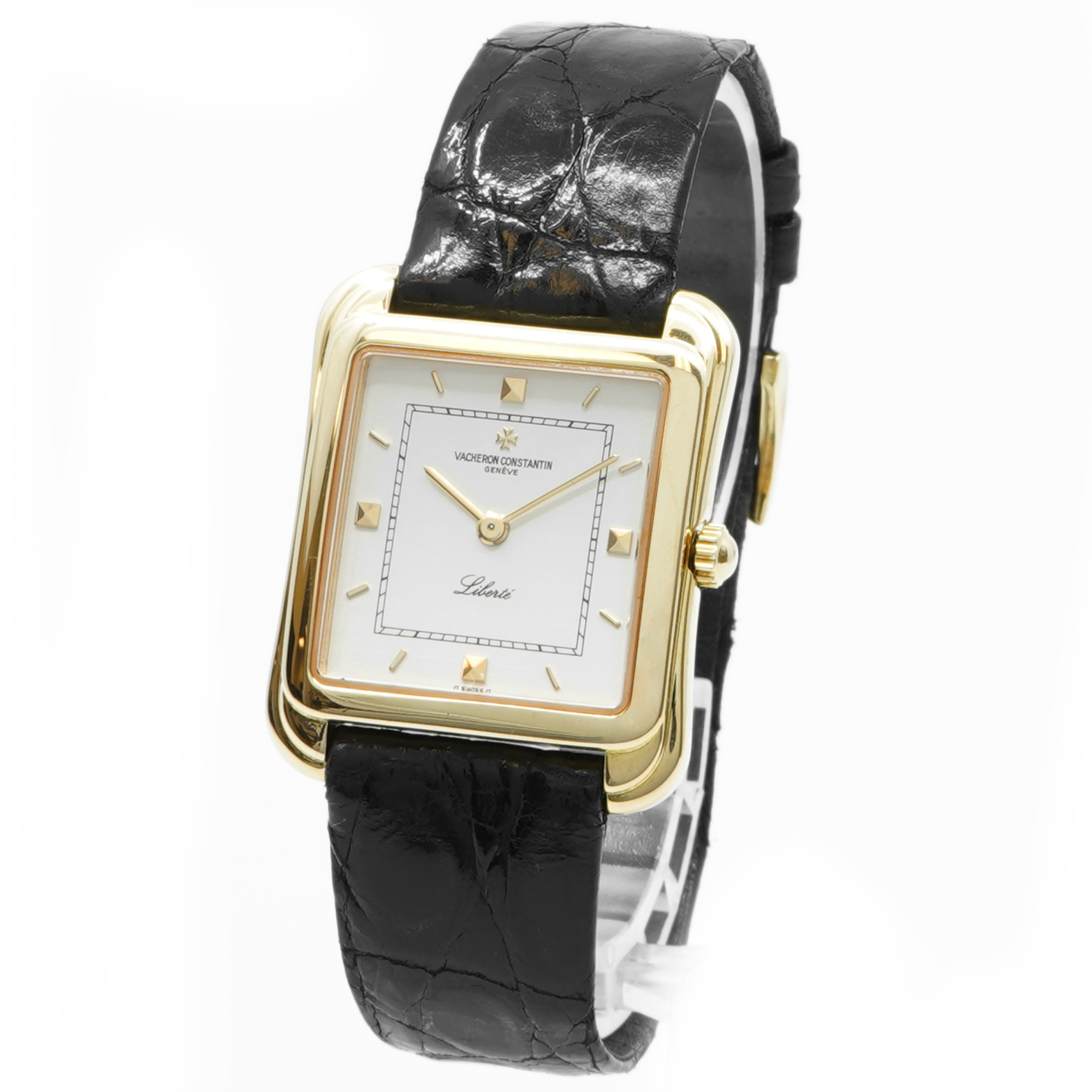 Vacheron Les Historiques Liberte 31100/000J-3 - Inventory 8359