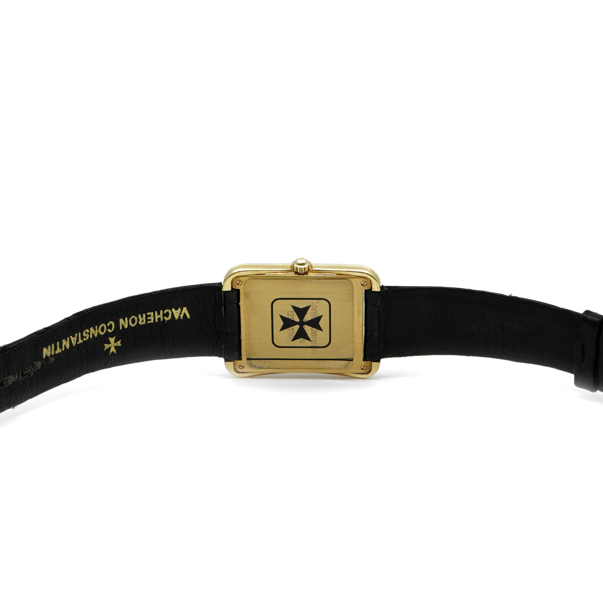 Vacheron Les Historiques Liberte 31100/000J-3 - Inventory 8359