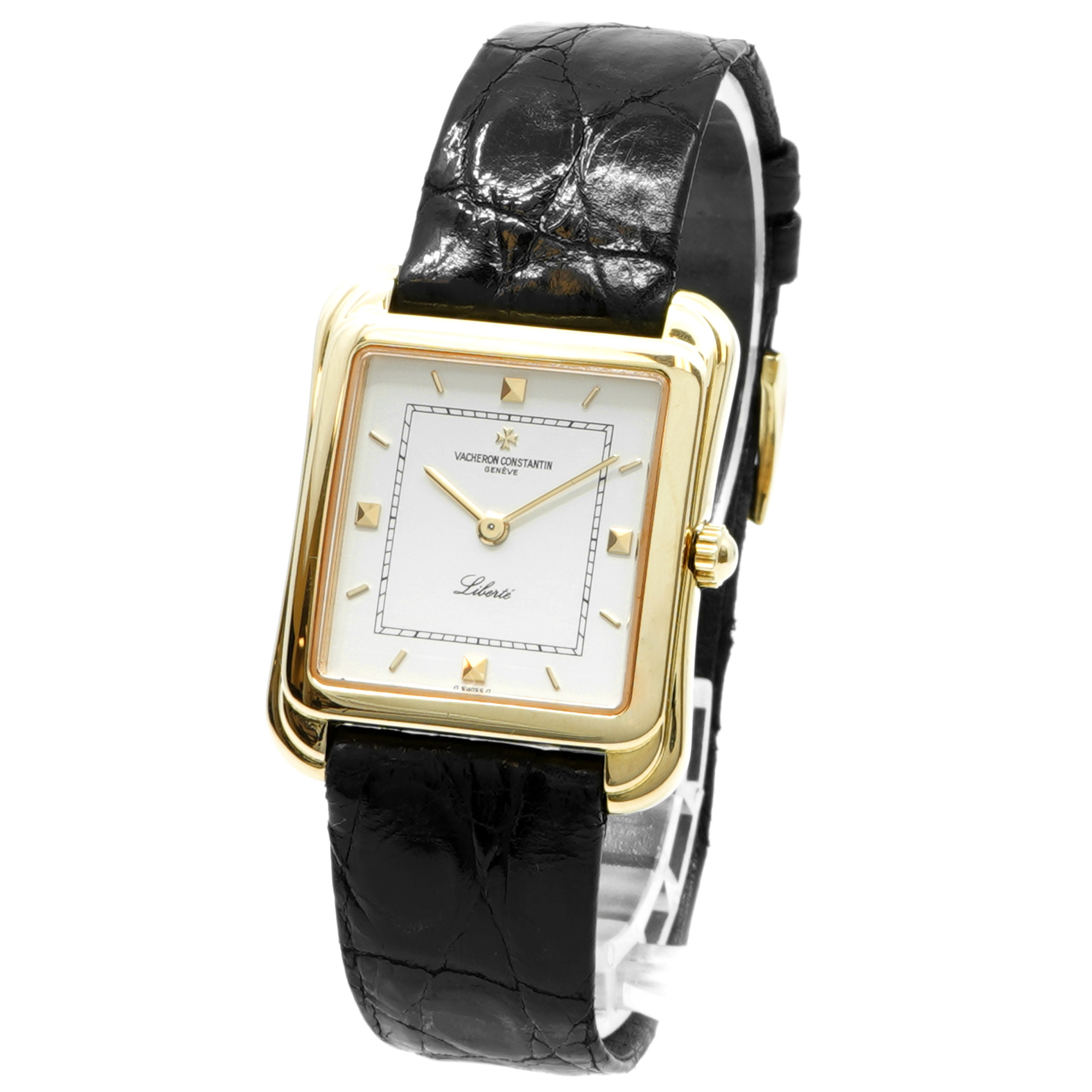 Vacheron Les Historiques Liberte 31100/000J-3 - Inventory 8359