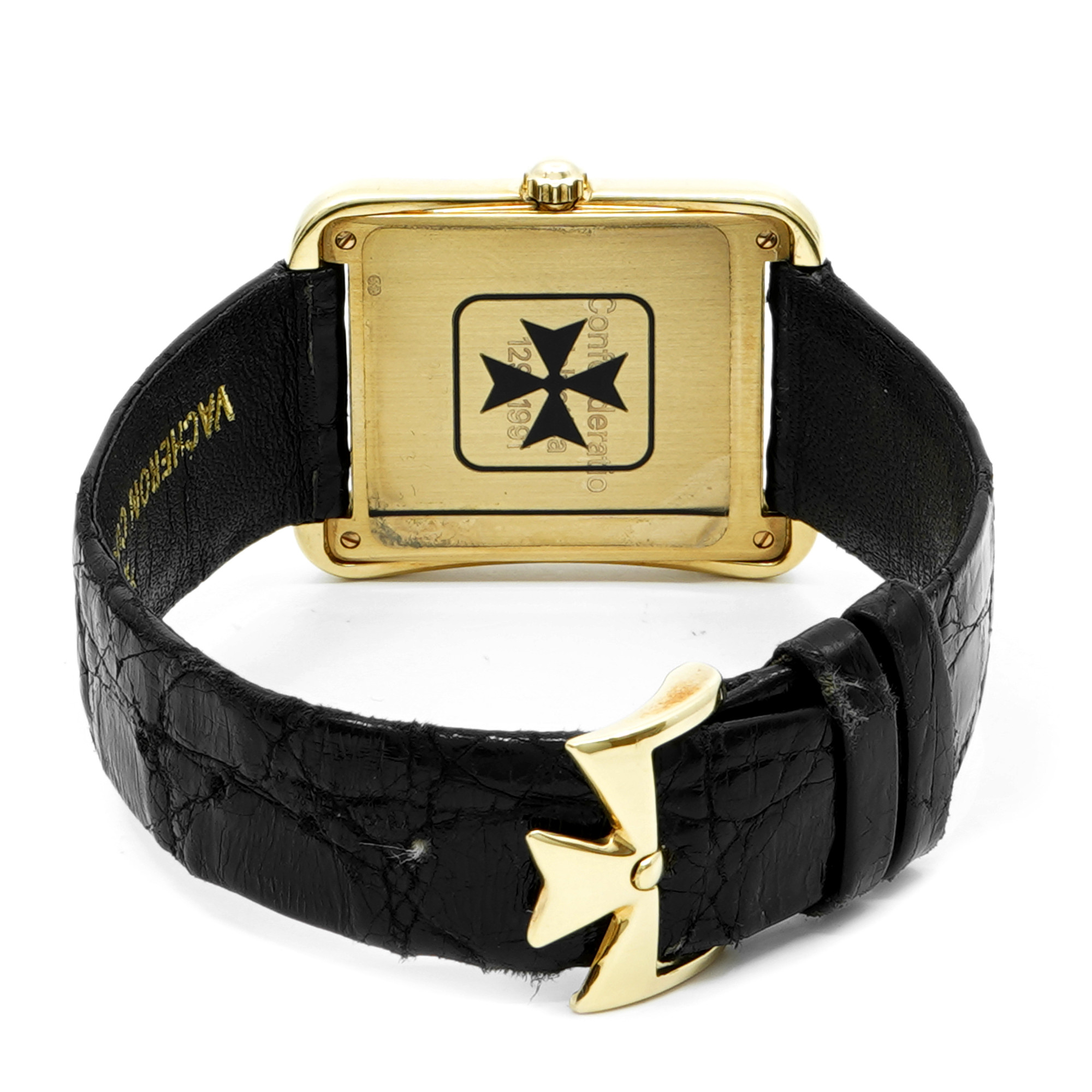 Vacheron Les Historiques Liberte 31100/000J-3 - Inventory 8359