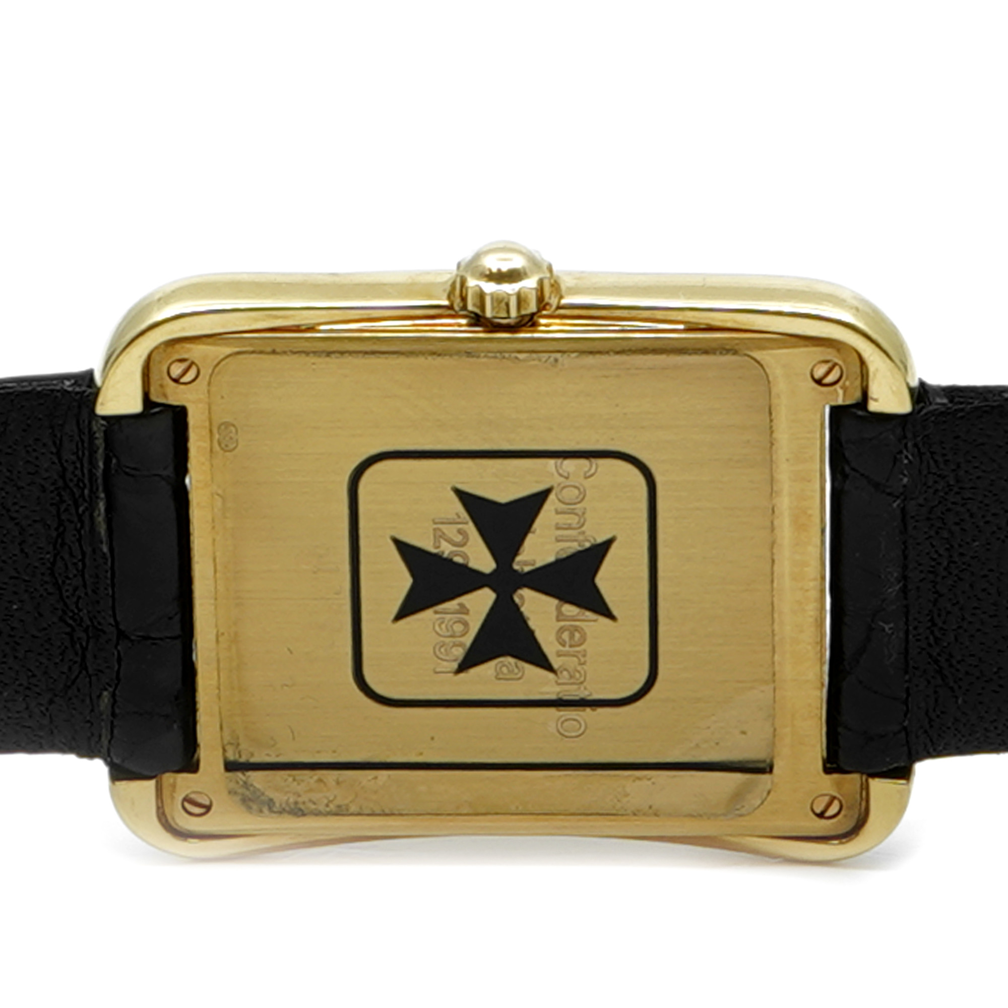 Vacheron Les Historiques Liberte 31100/000J-3 - Inventory 8359