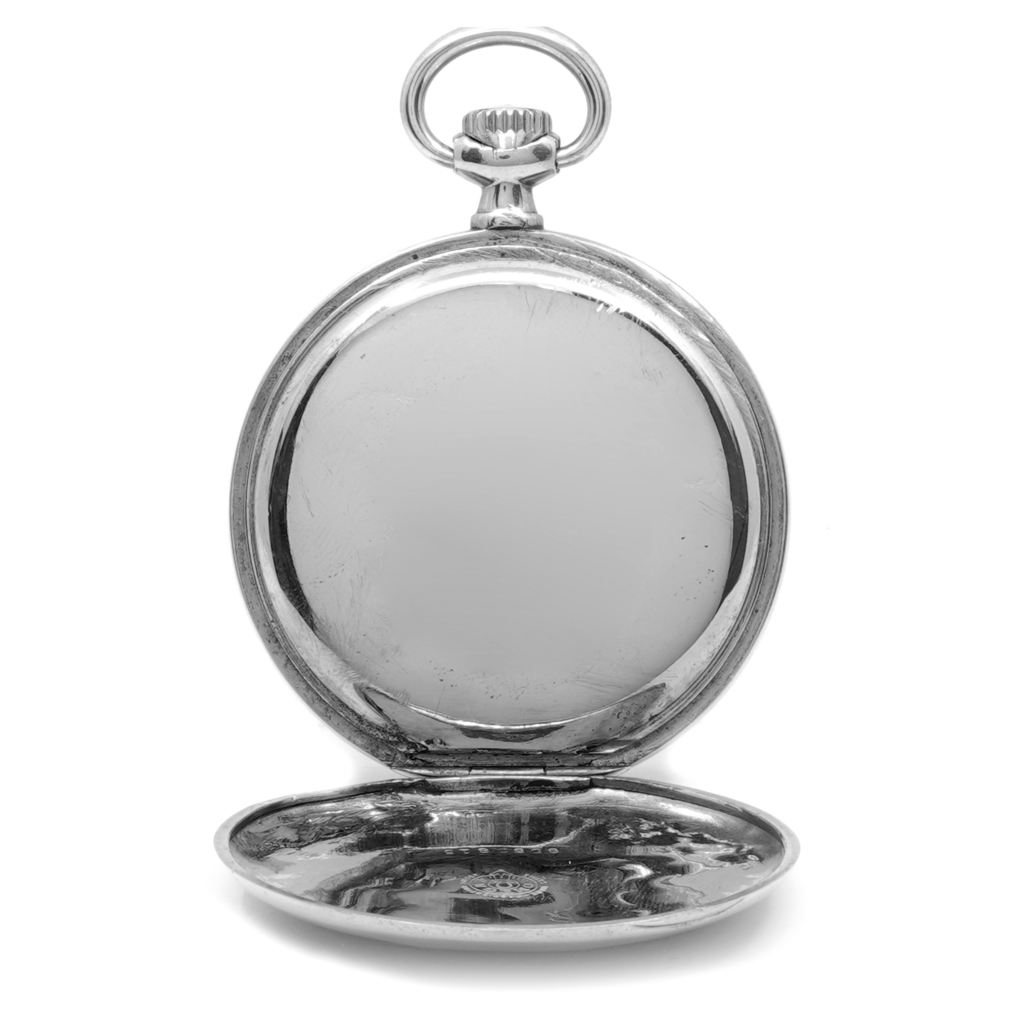 Omega Pocket Watch *Early 1930's* - Inventory 8351