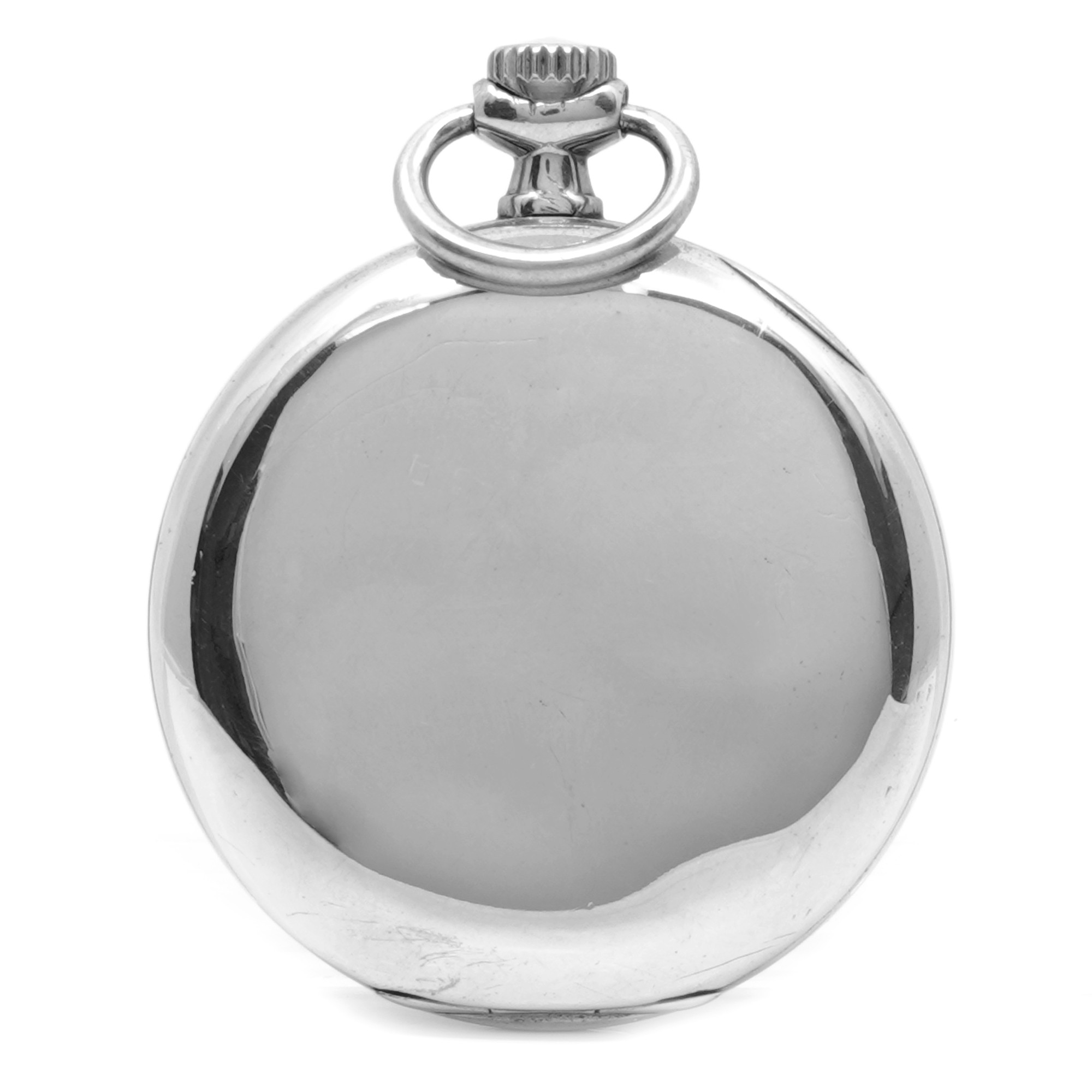 Omega Pocket Watch *Early 1930's* - Inventory 8351