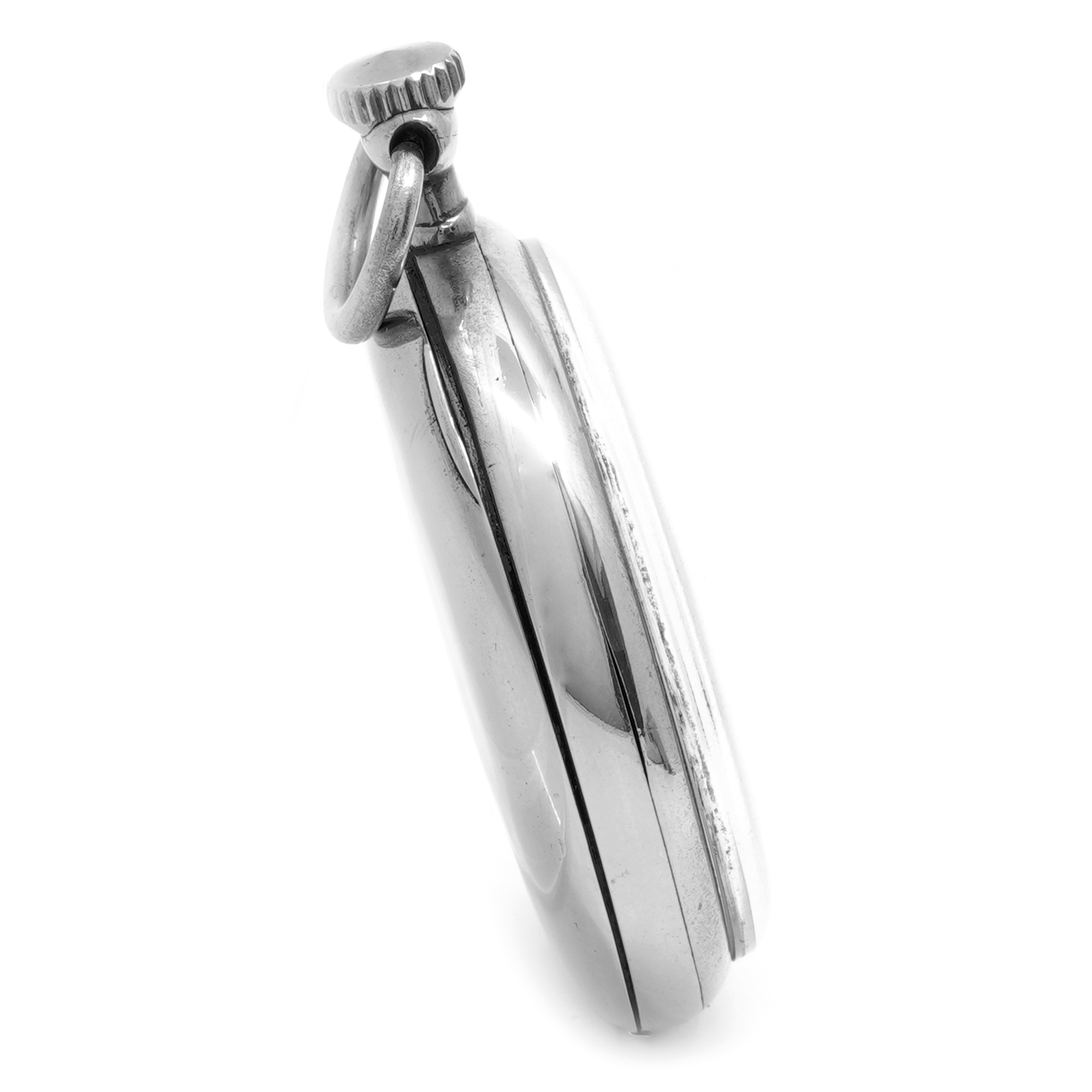 Omega Pocket Watch *Early 1930's* - Inventory 8351