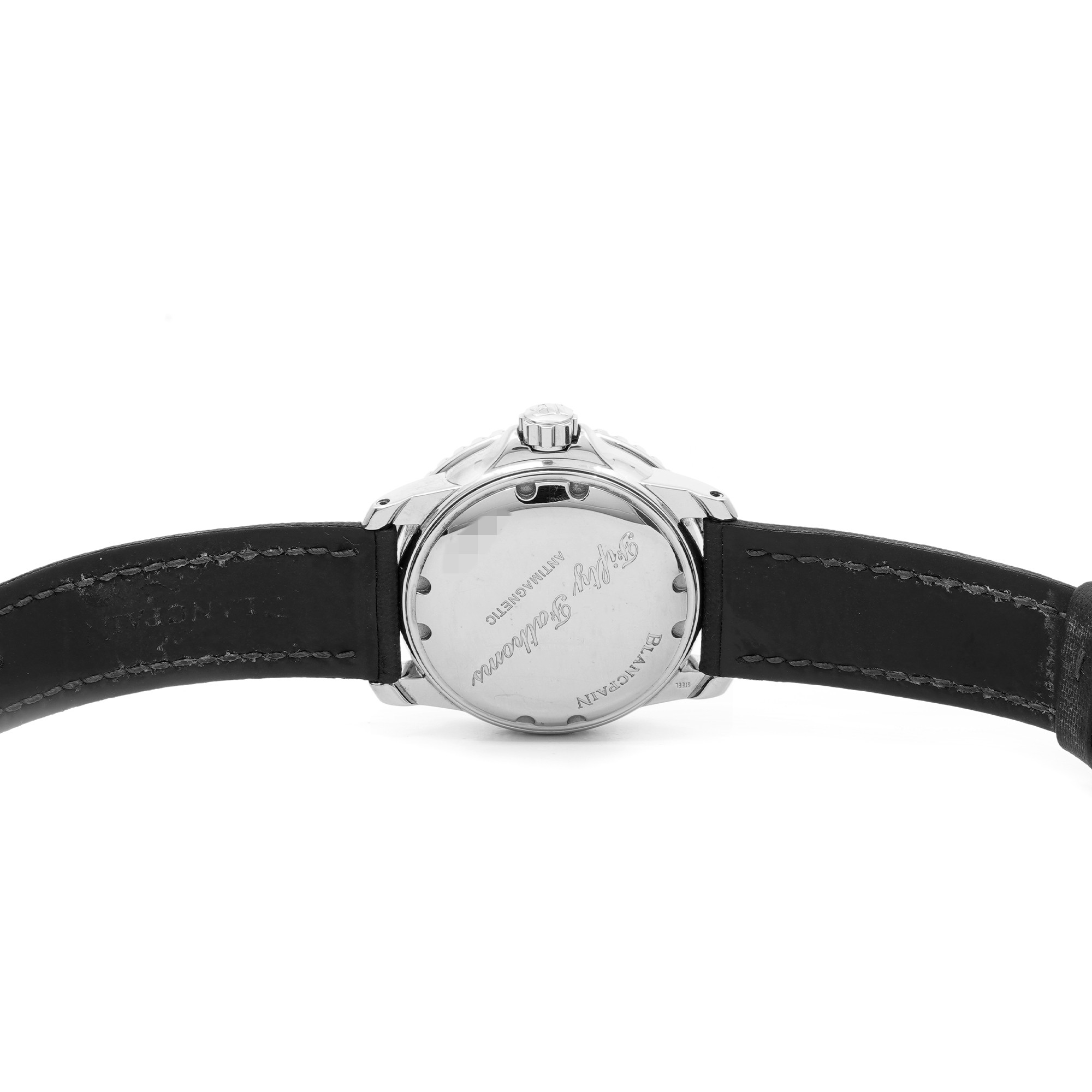 Blancpain Fifty Fathoms 5015-1130.52A - Inventory 8358