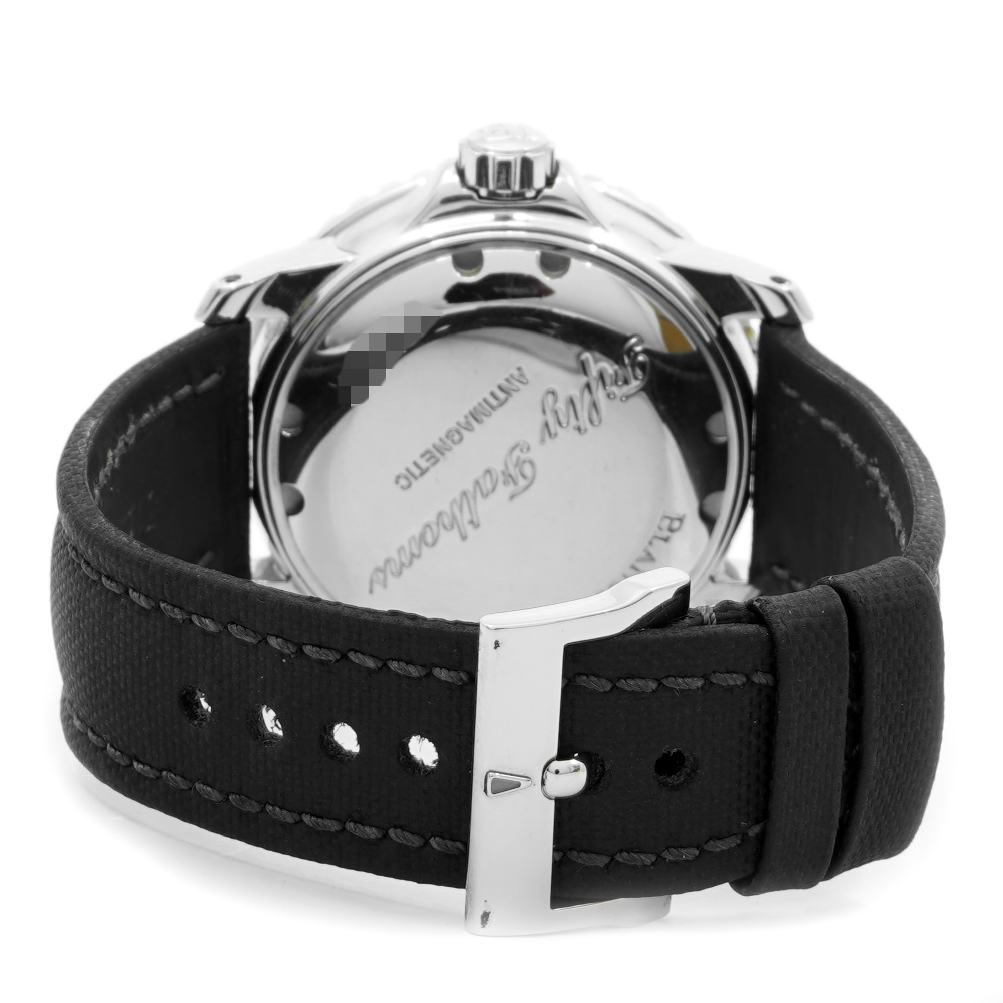 Blancpain Fifty Fathoms 5015-1130.52A - Inventory 8358