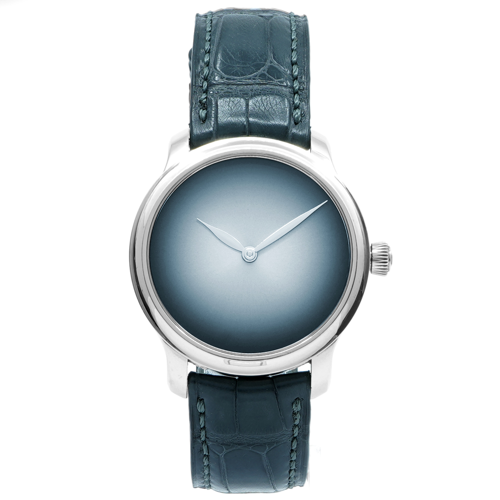 H. Moser Endeavour Concept 1321-0602 *Limited Edition* - Inventory 8370