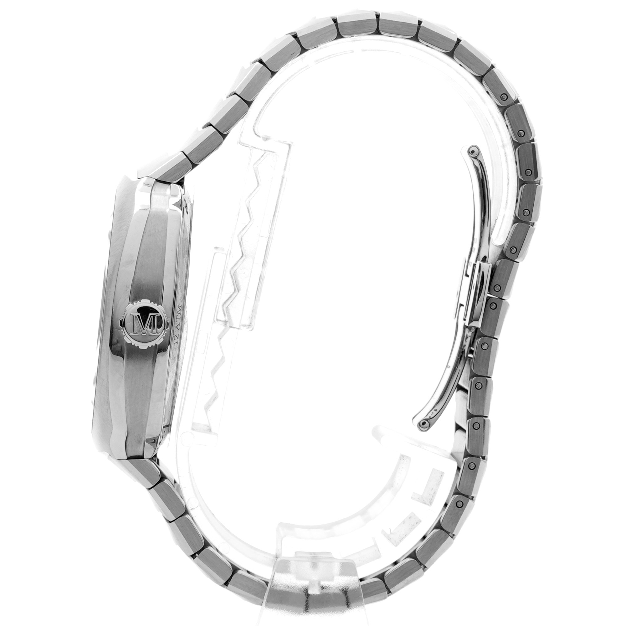 H. Moser Streamliner Centre Seconds Purple Haze *Unworn* *2025* - Inventory 8372