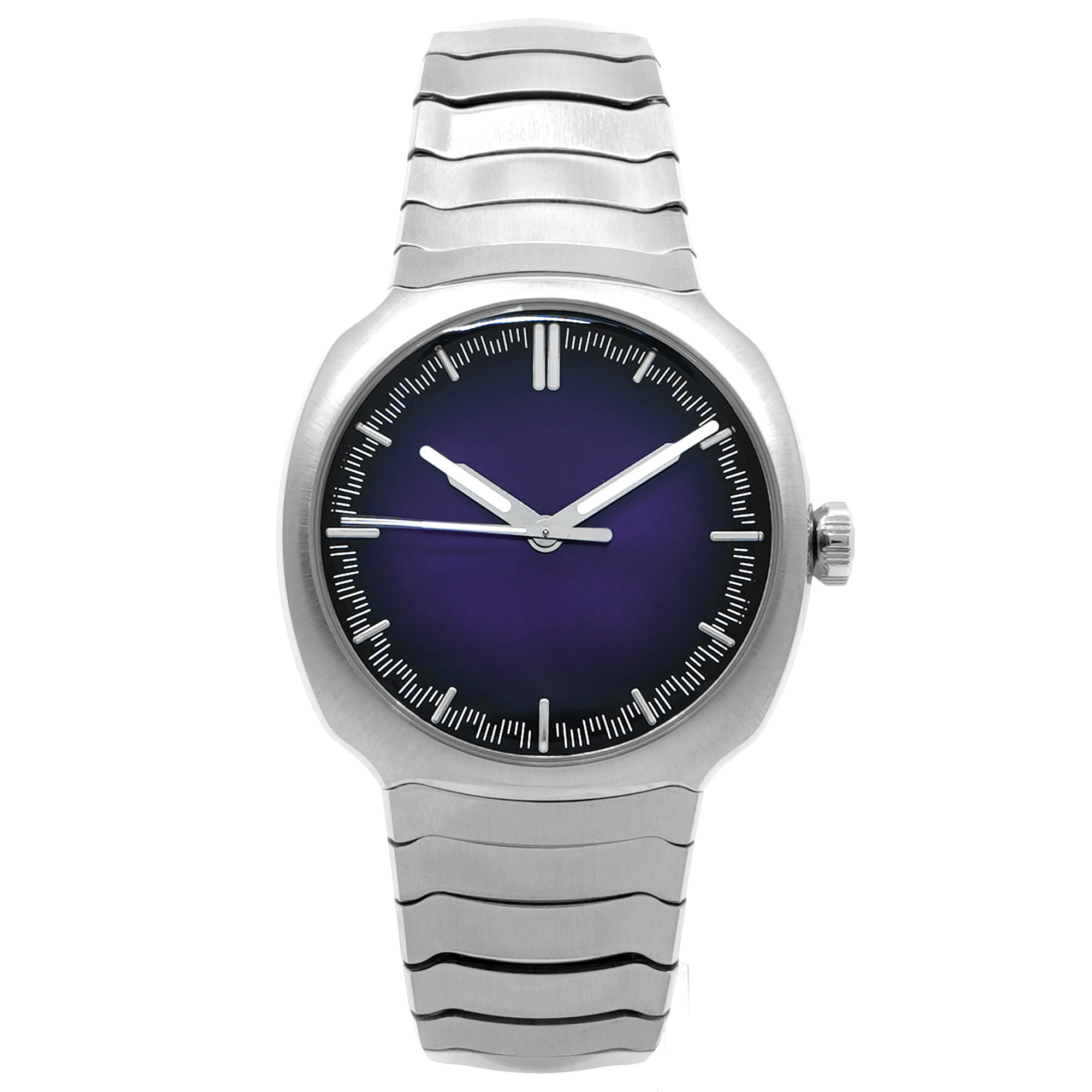 H. Moser Streamliner Centre Seconds Purple Haze *Unworn* *2025* - Inventory 8372