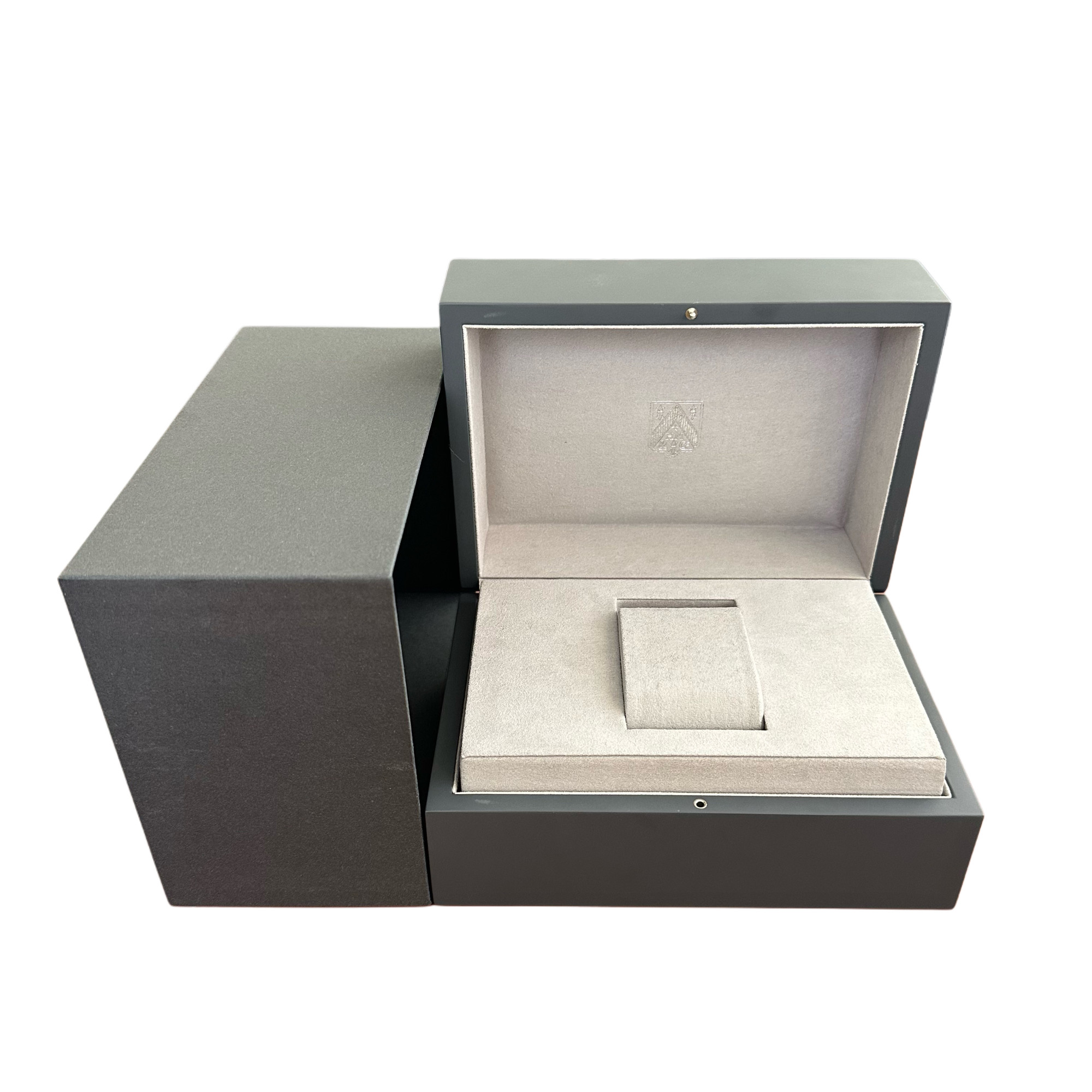 H. Moser Streamliner Centre Seconds Purple Haze *Unworn* *2025* - Inventory 8372