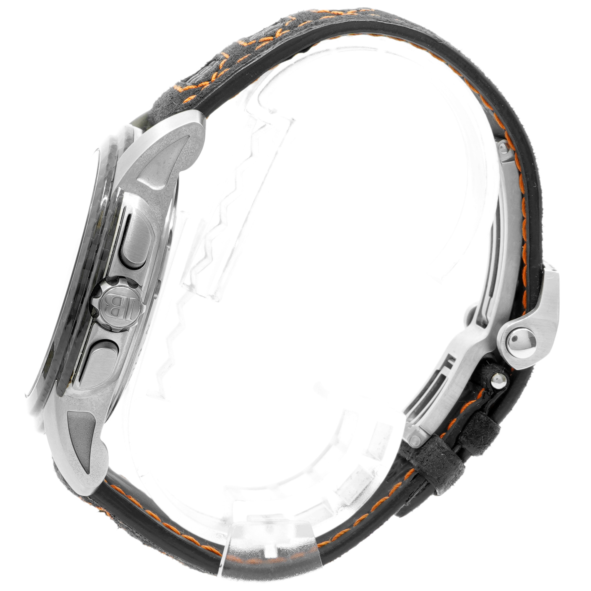 Blancpain L-Evolution Flyback Chronograph R85F-1203-52B - Inventory 8366