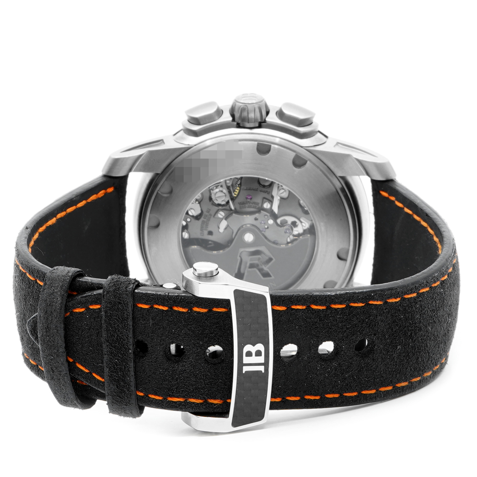 Blancpain L-Evolution Flyback Chronograph R85F-1203-52B - Inventory 8366