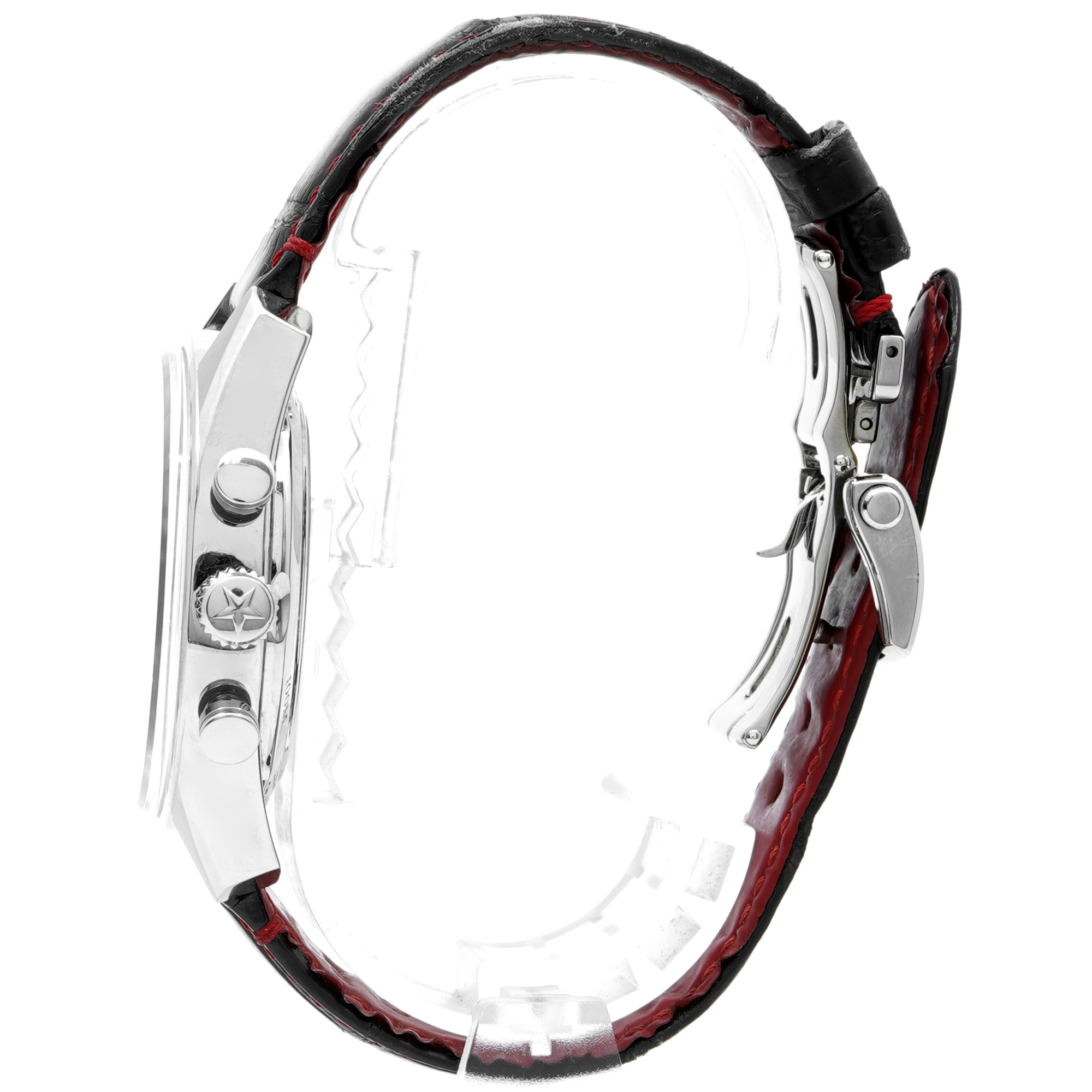 Zenith El Primero 36'000 VpH 03.2043.400/25.C703 - Inventory 8367