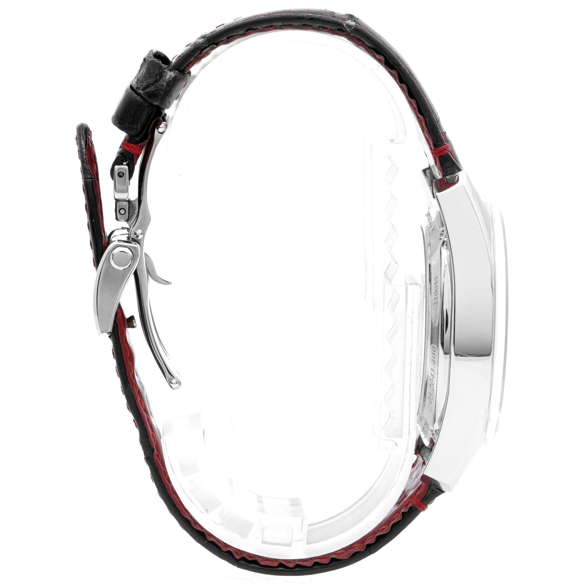 Zenith El Primero 36'000 VpH 03.2043.400/25.C703 - Inventory 8367